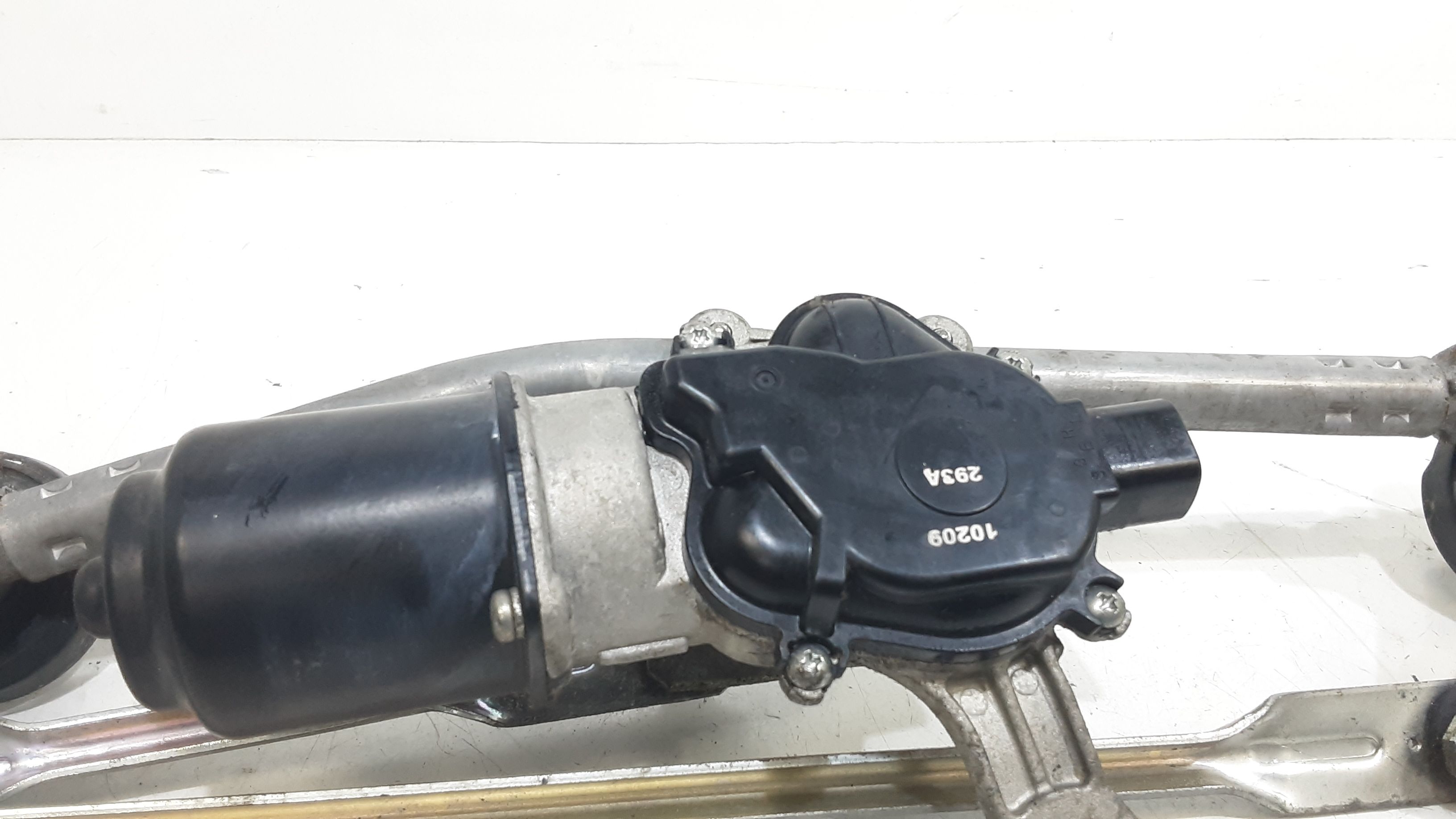 Motorino Tergiparabrezza Compl. Usato