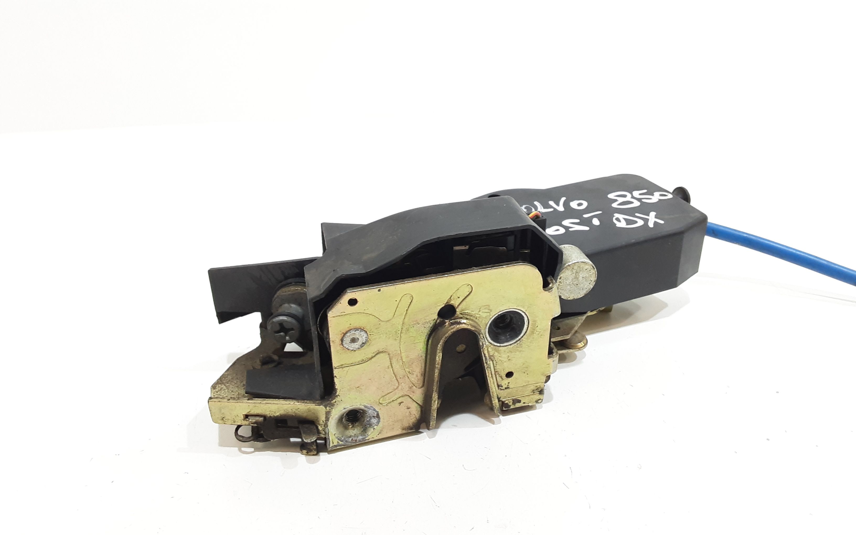 Serratura Porta Post. Destro 9152540 Usato