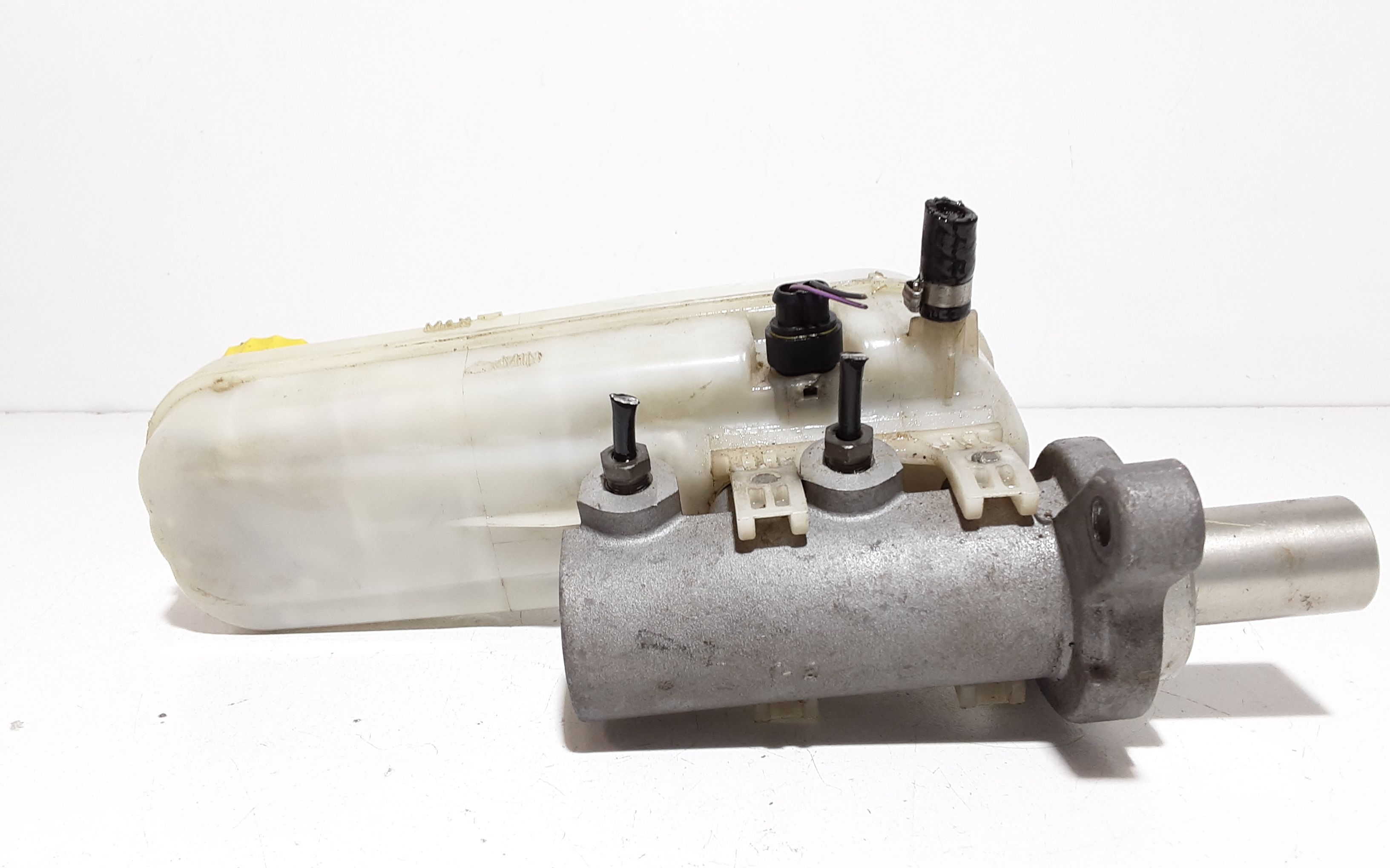 Pompa Comando Freni 77364123 Usato