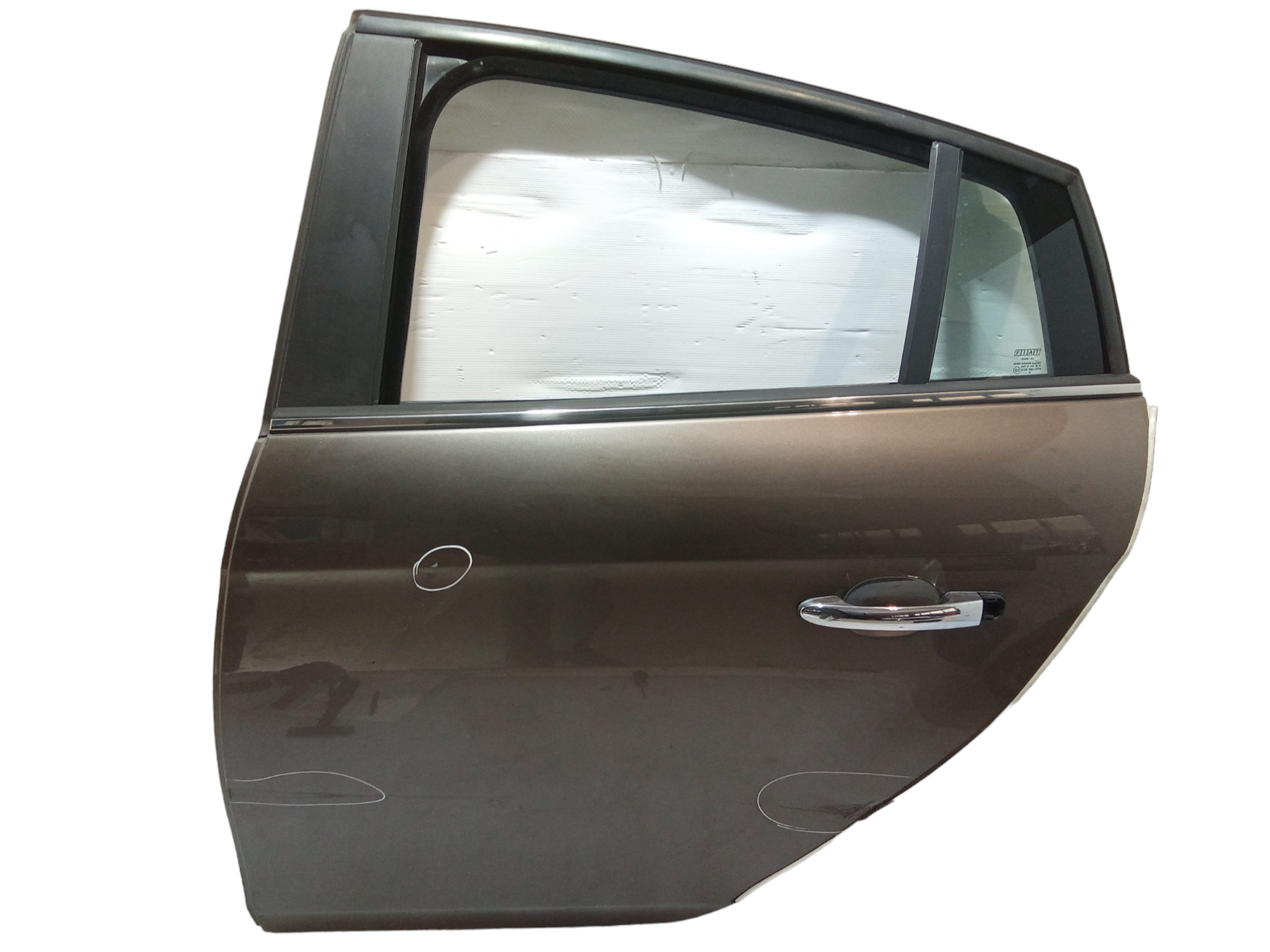 Porta Post. Sinistro 51751201 Usato