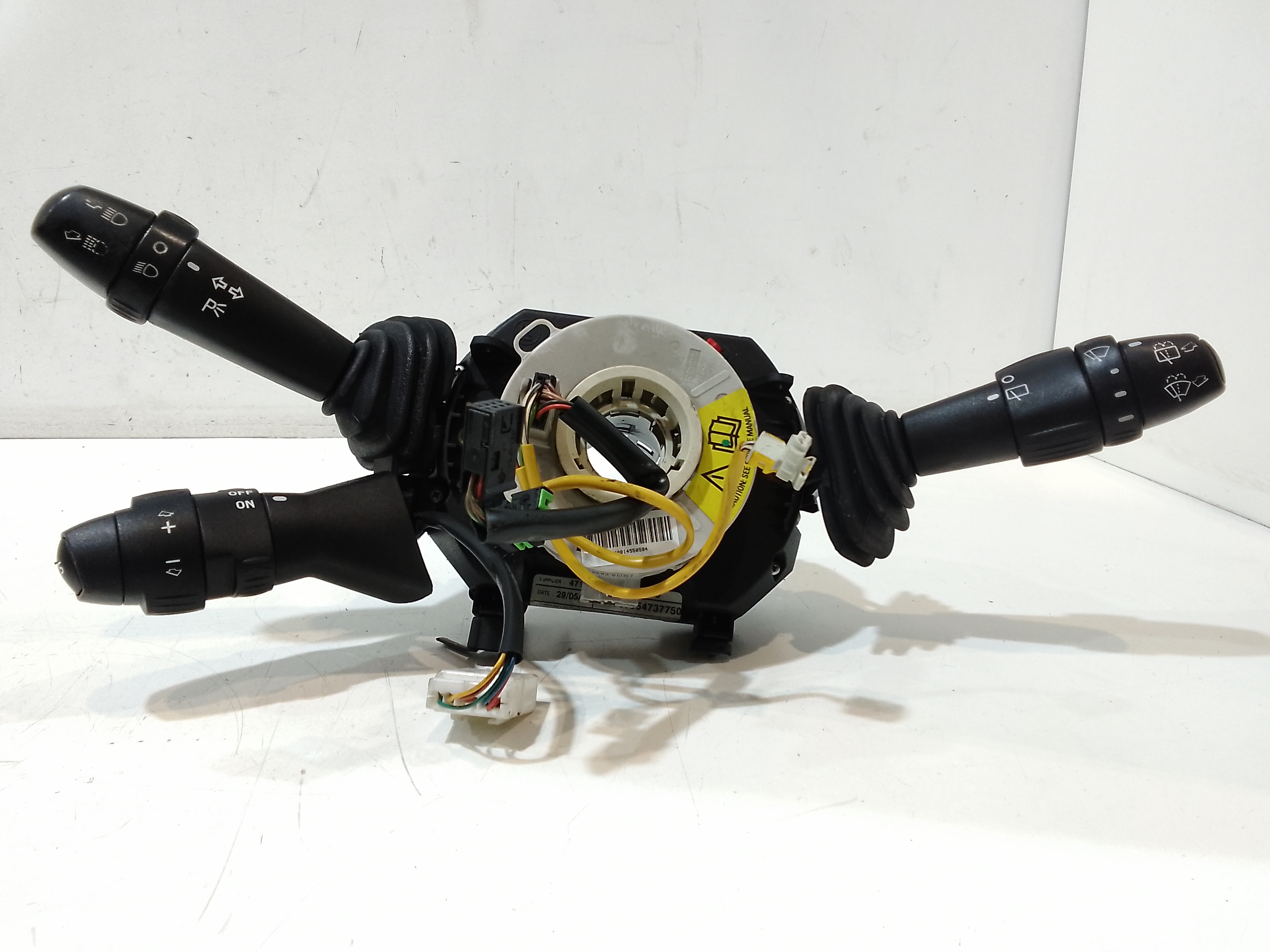 Devioguidasgancio Compl. Usato