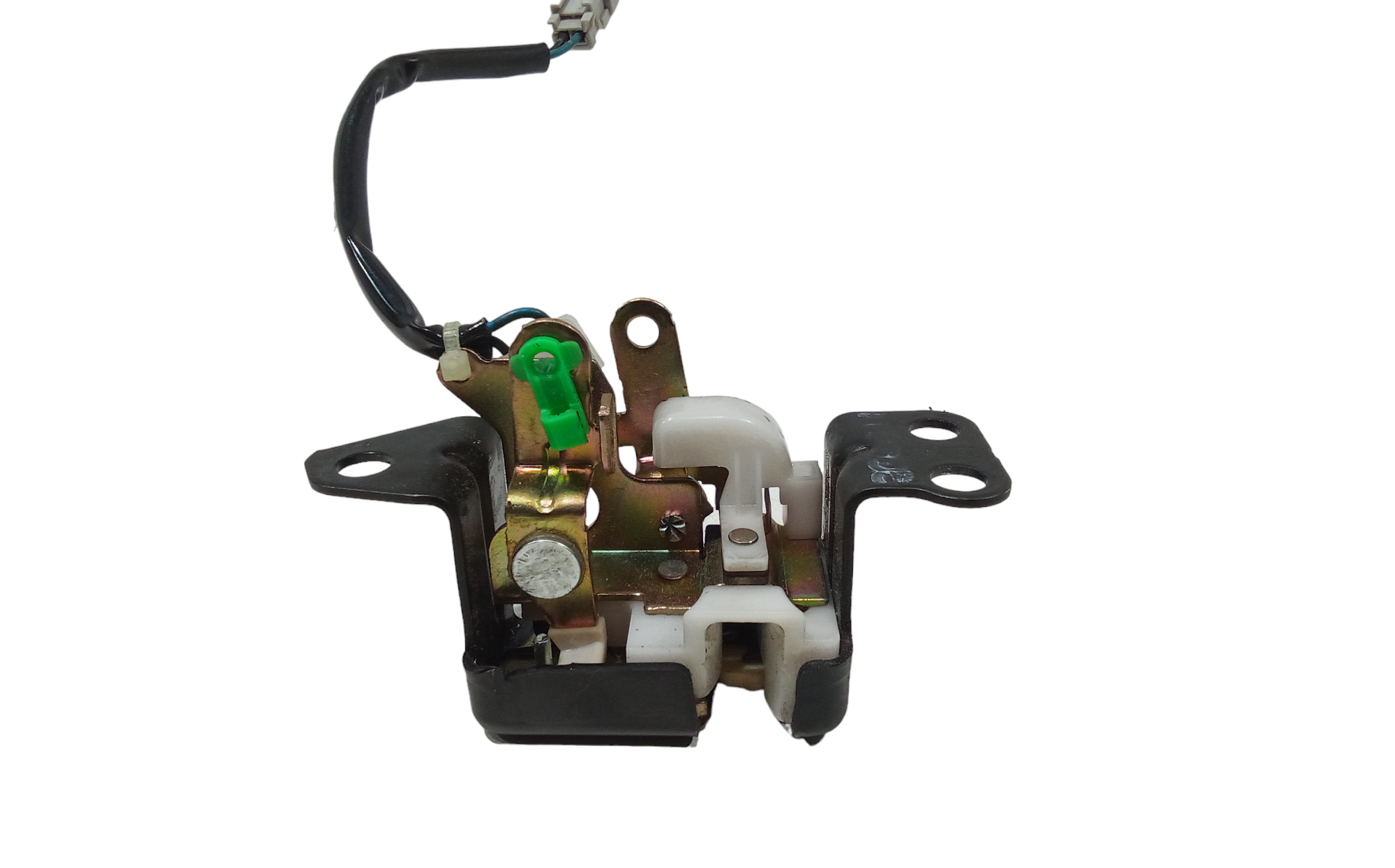 Serratura Cofano Post. Usato