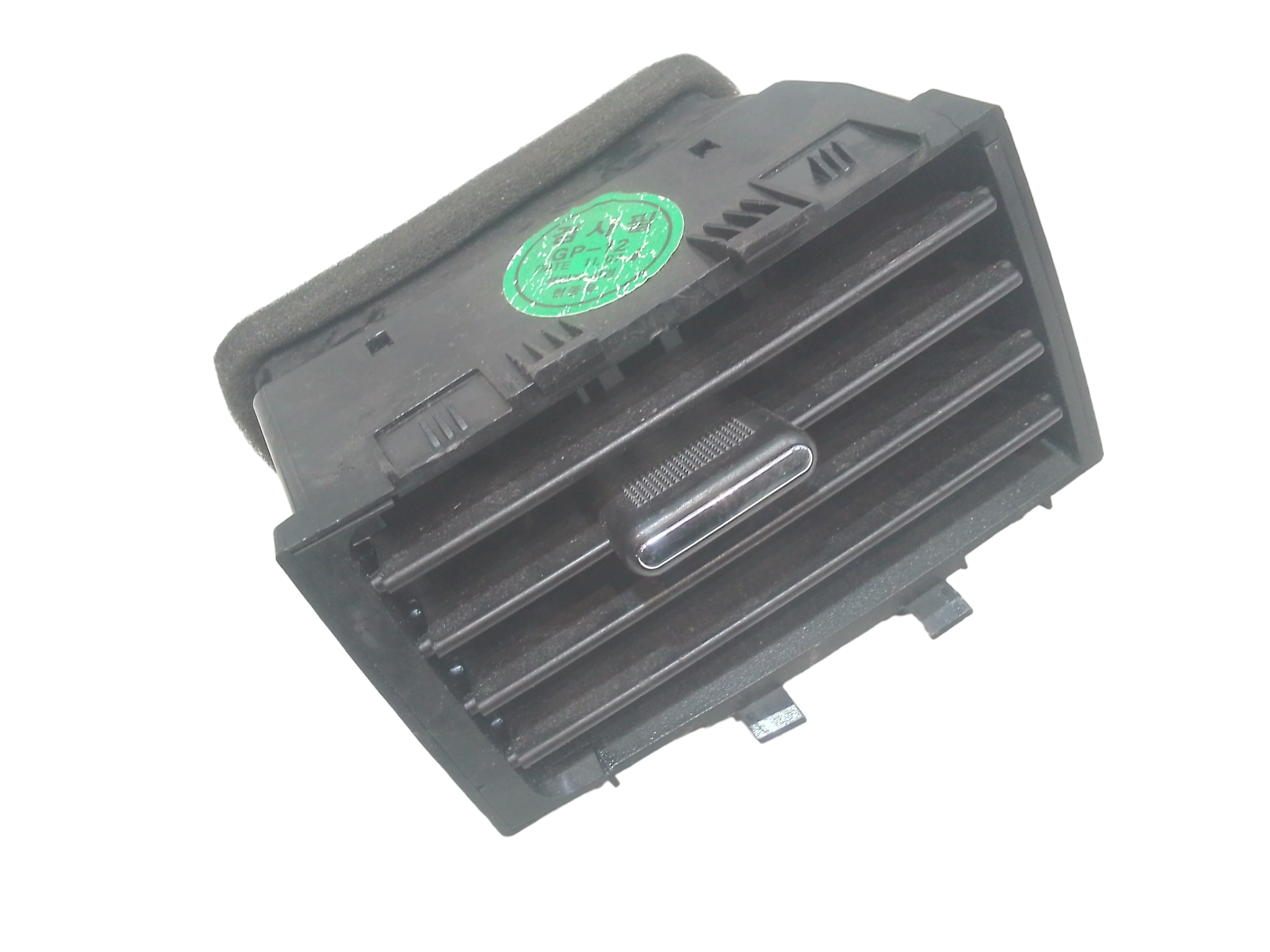 Condotto Aria Bocchette Lat. Cruscotto Sinistro Usato