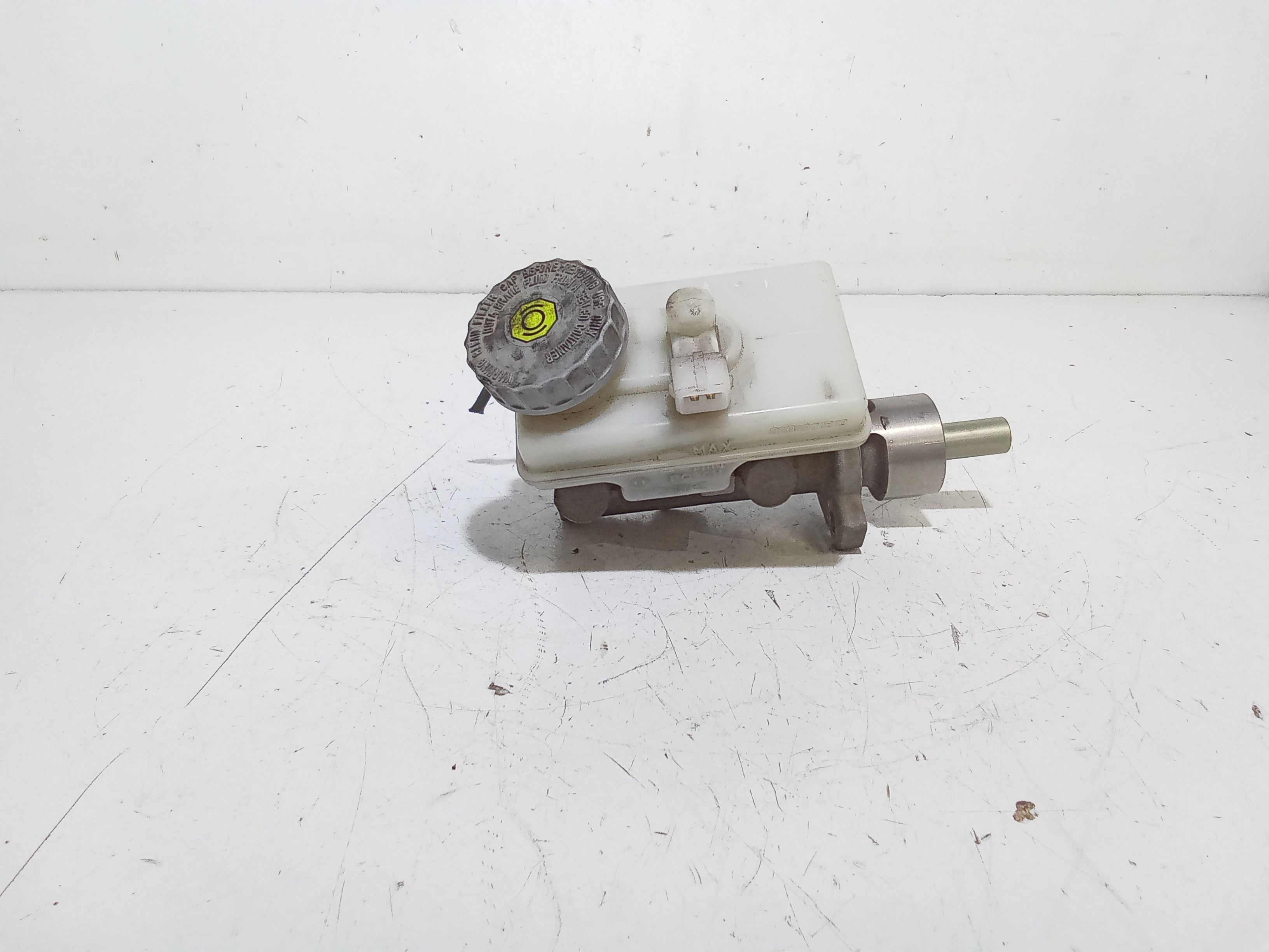 Pompa Comando Freni 9195530 Usato