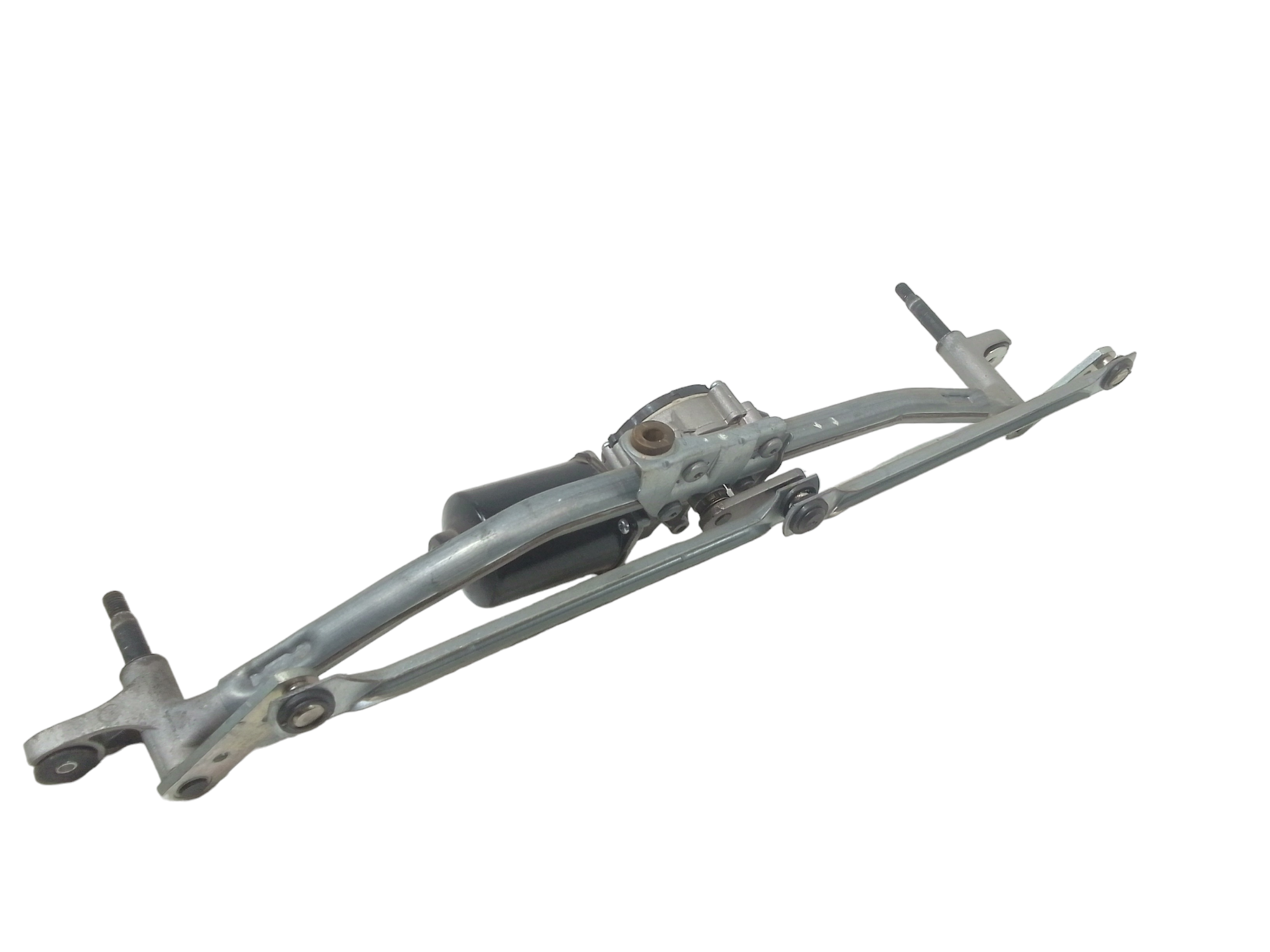 Motorino Tergiparabrezza Compl. Usato