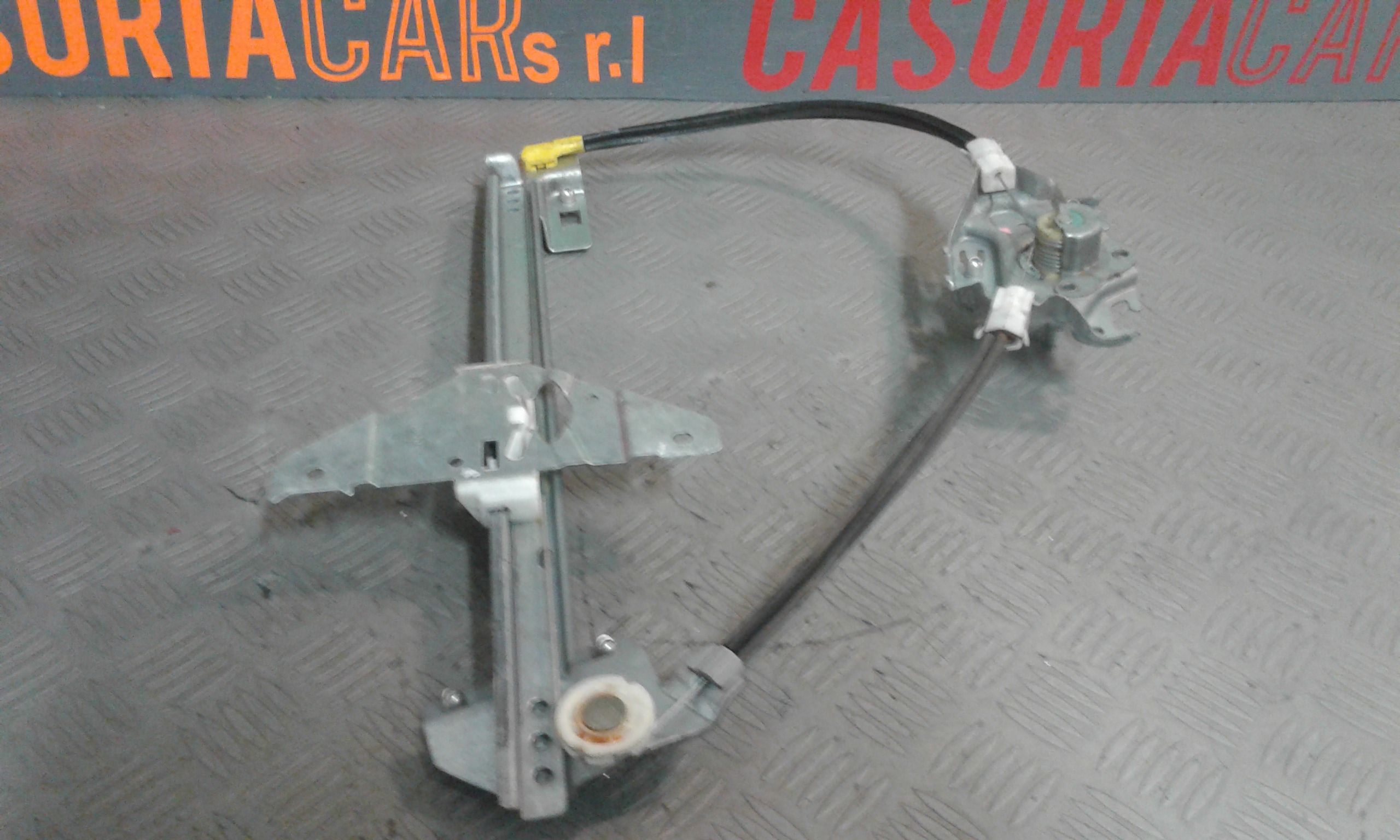 Alzacristallo Porta Post. Sinistro Usato