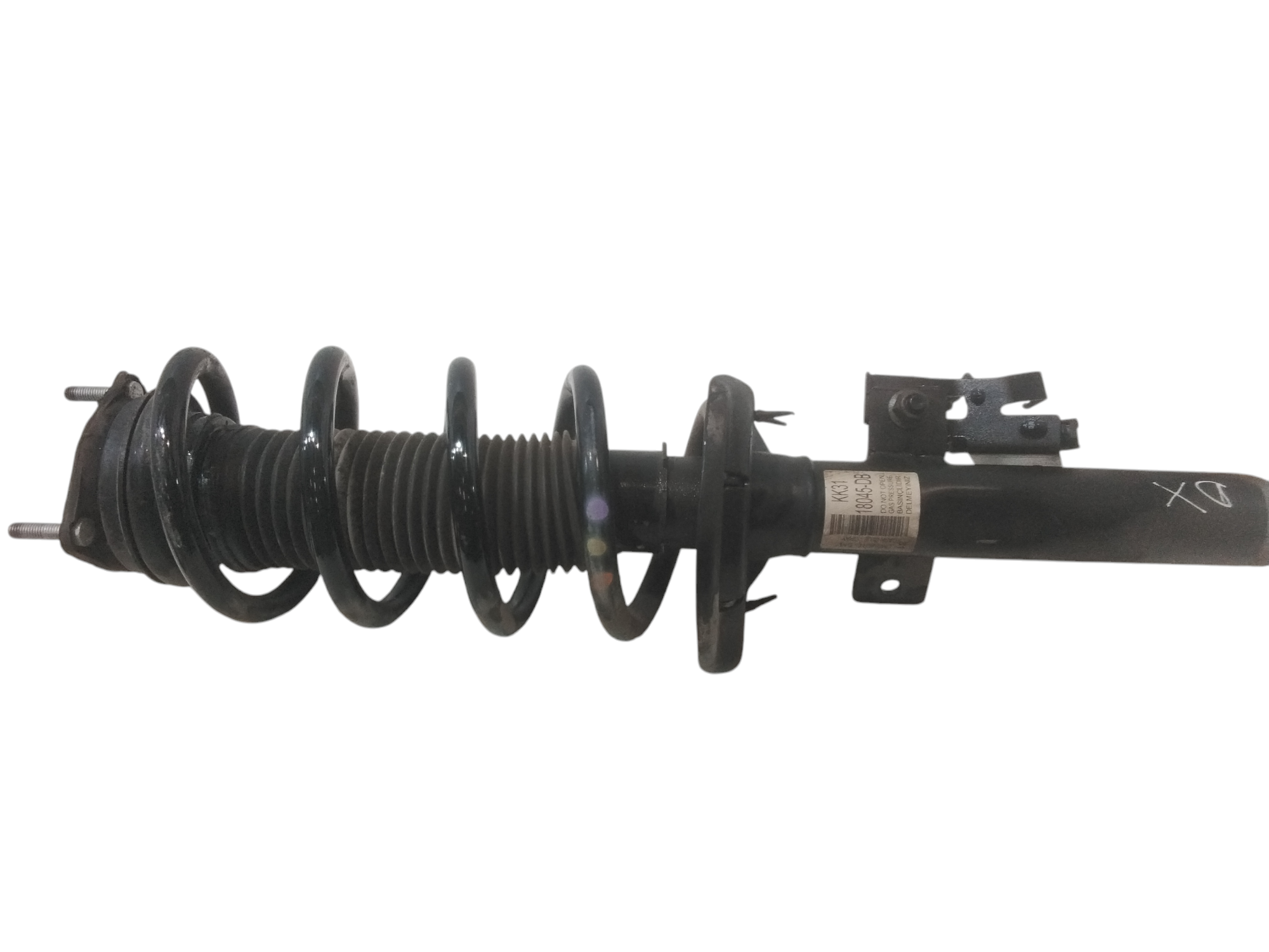 Ammortizzatore Ant. Destro 2367444 Usato