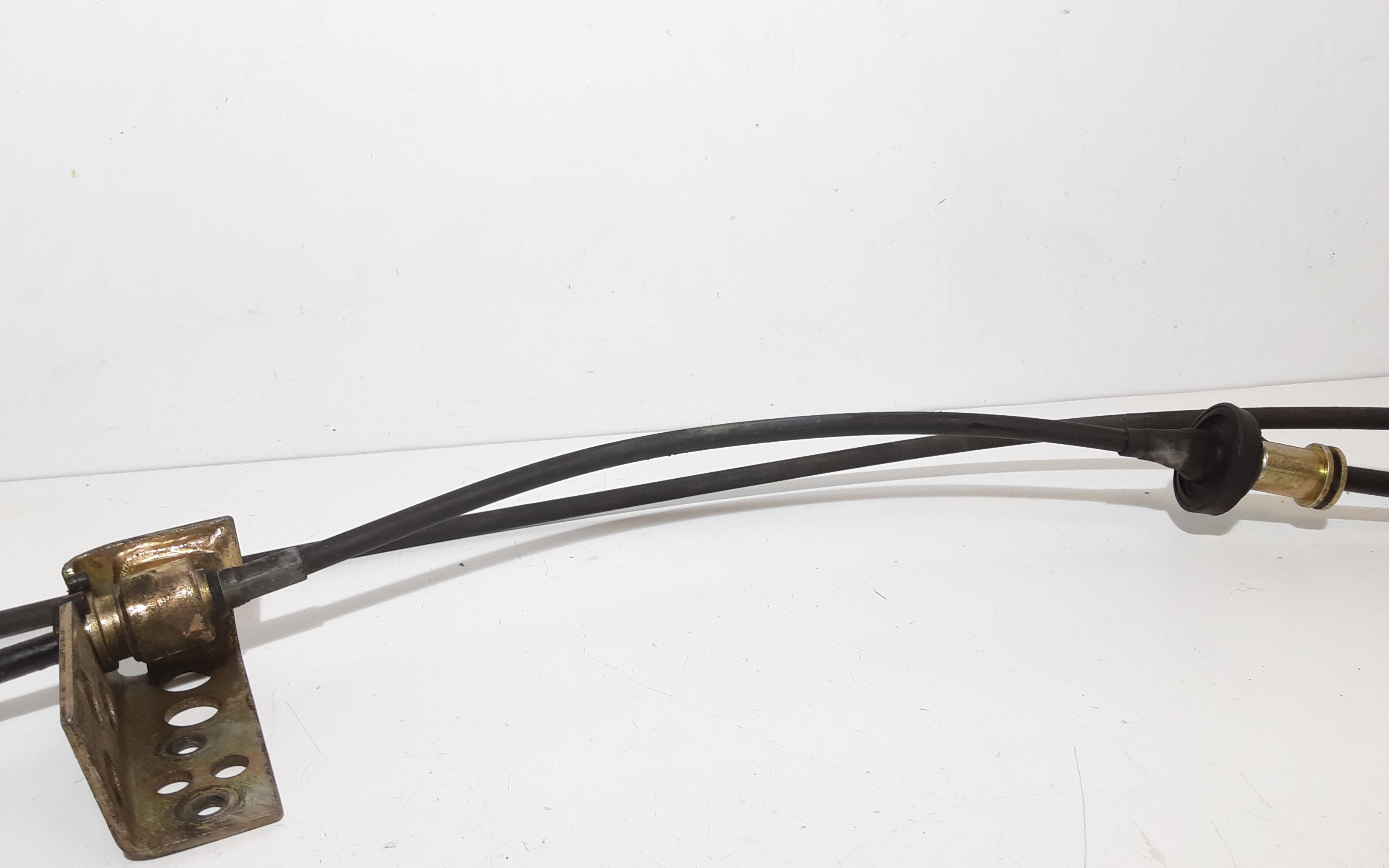 Kit Cavi Comando Leva Cambio Usato