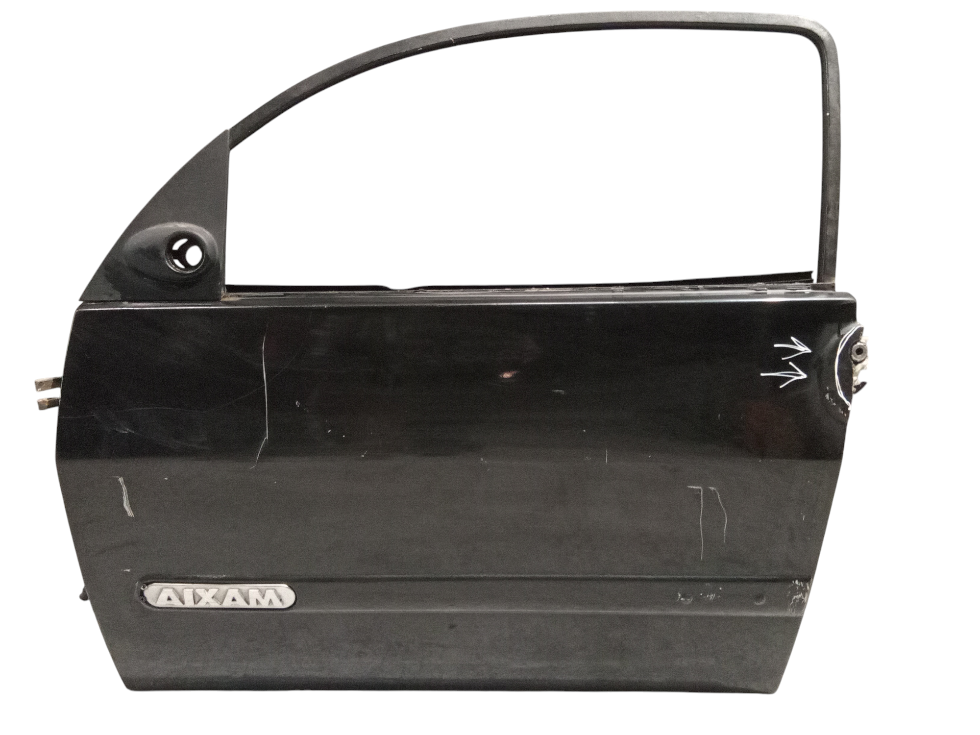 Porta Ant. Sinistro Usato