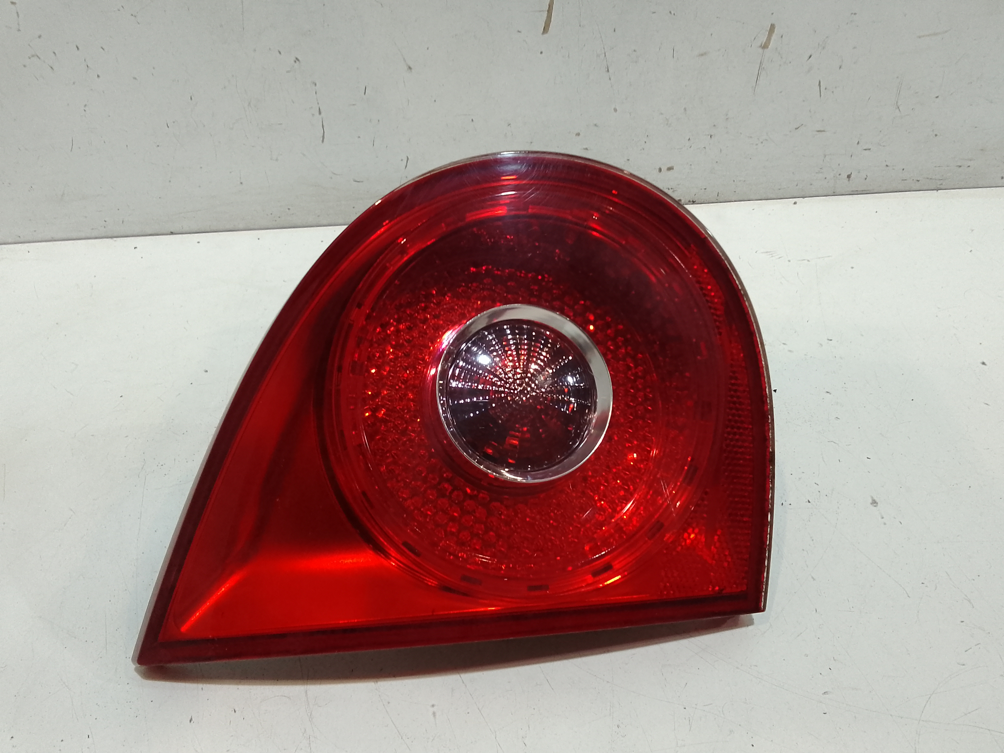 Fanale Stop Supplementare Sinistro Usato