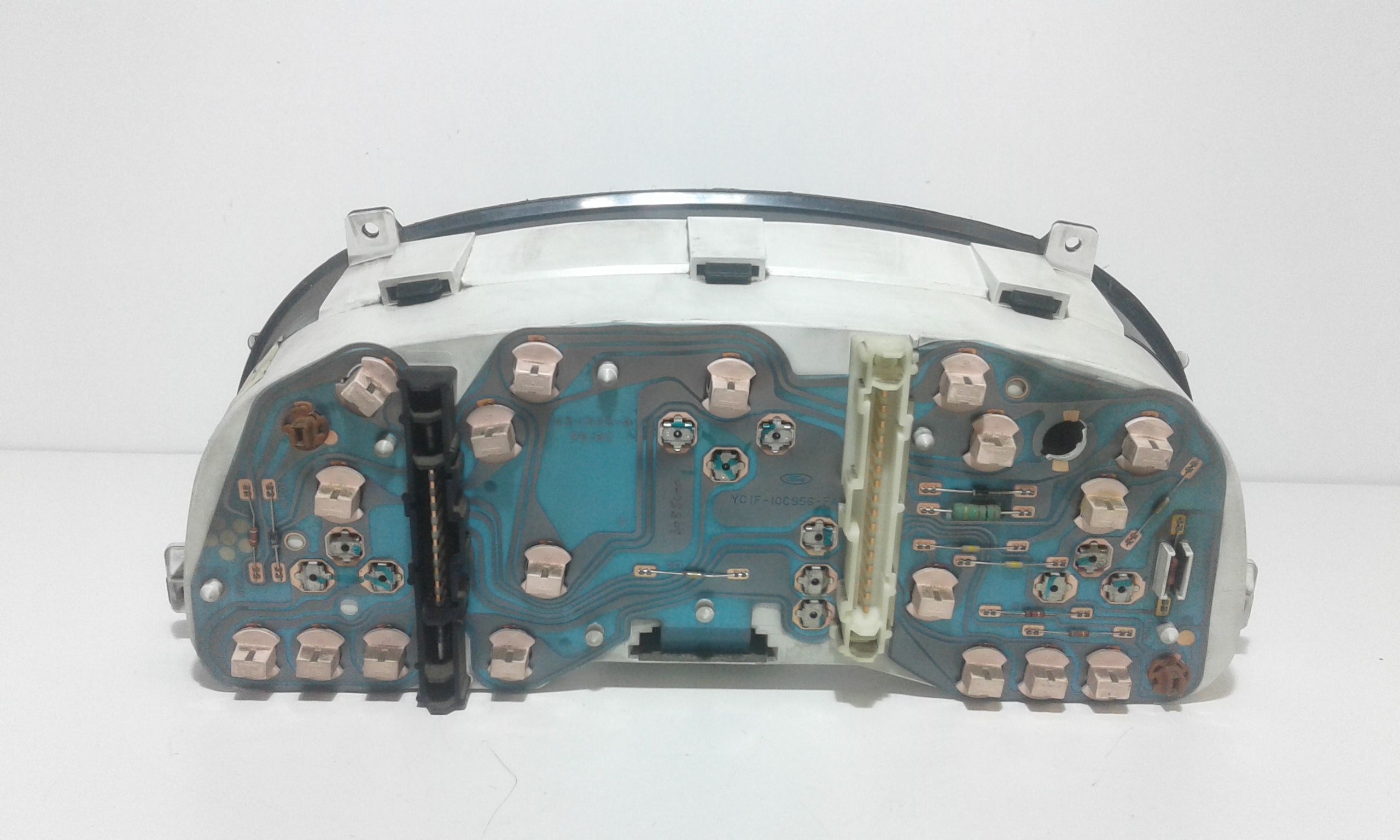 Quadro Portastrumenti 4717732 Usato