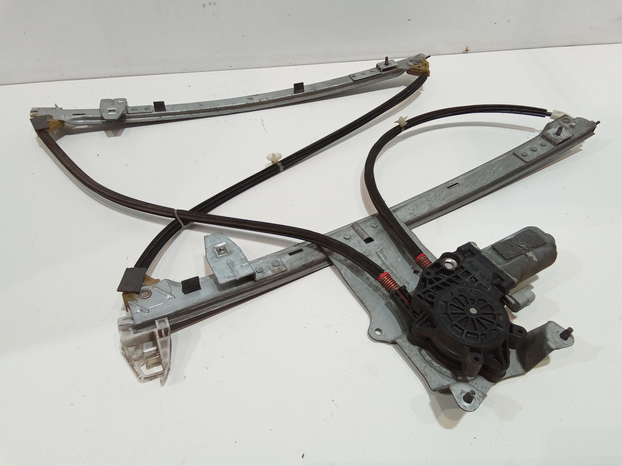 Alzacristallo Porta Ant. Sinistro Usato