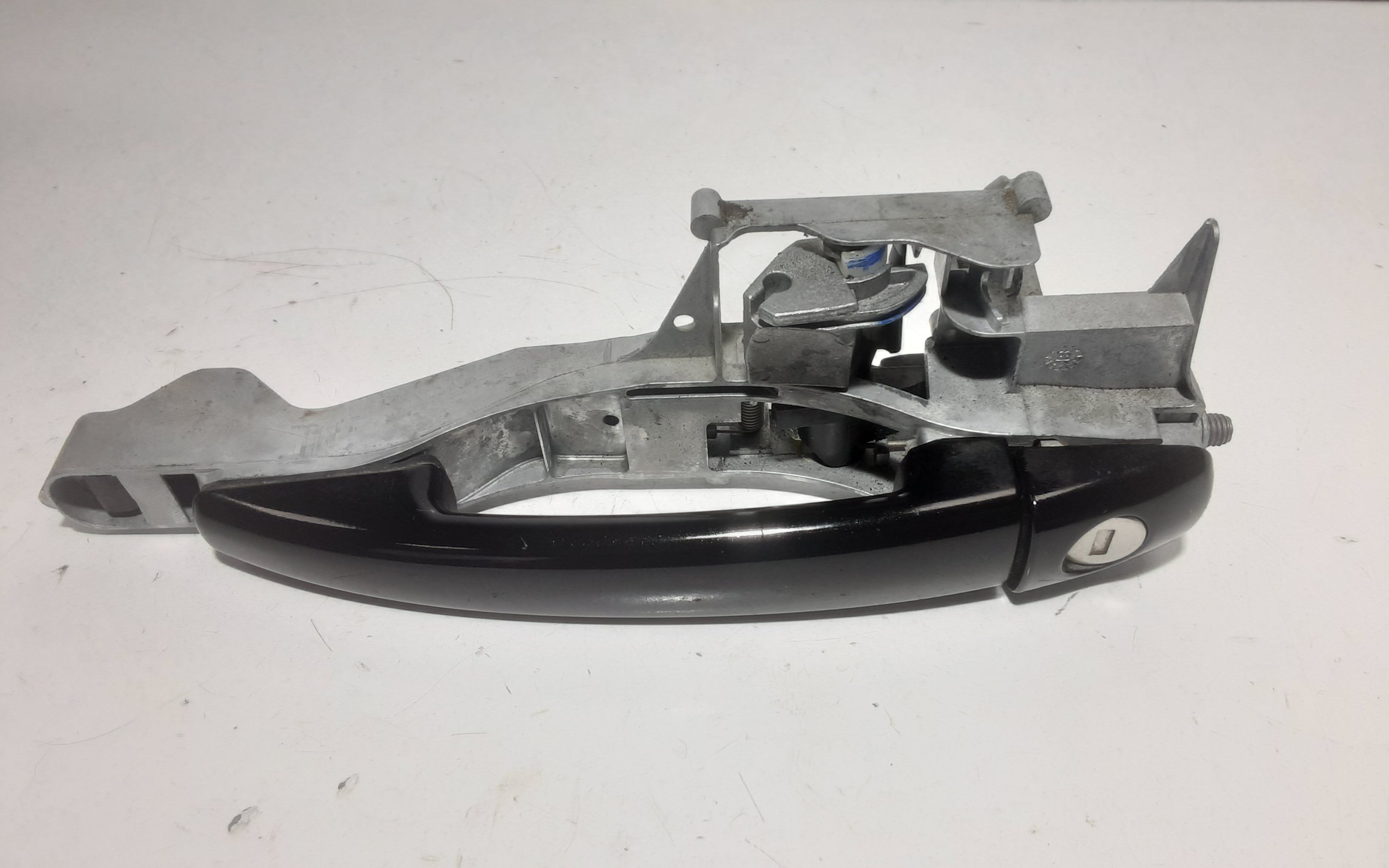 Maniglia Porta Ant. Sinistro 9101GE Usato