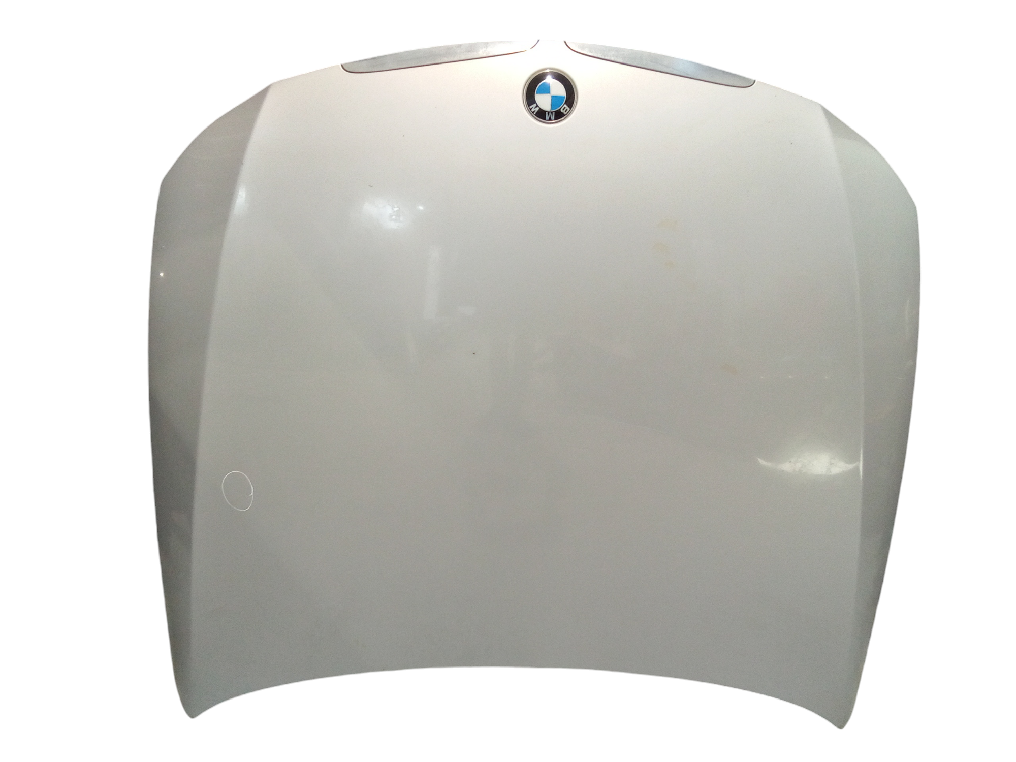 Cofano Ant. 41617140729 Usato