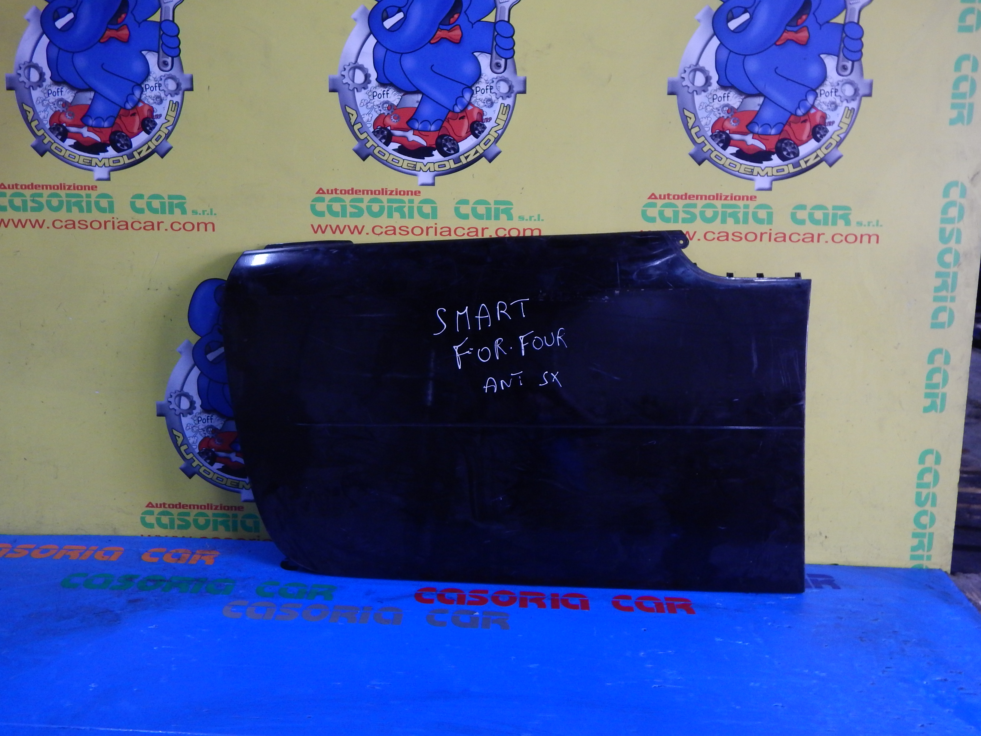 Pannello Int. Porta Ant. Destro A4547200070CJ0A Usato