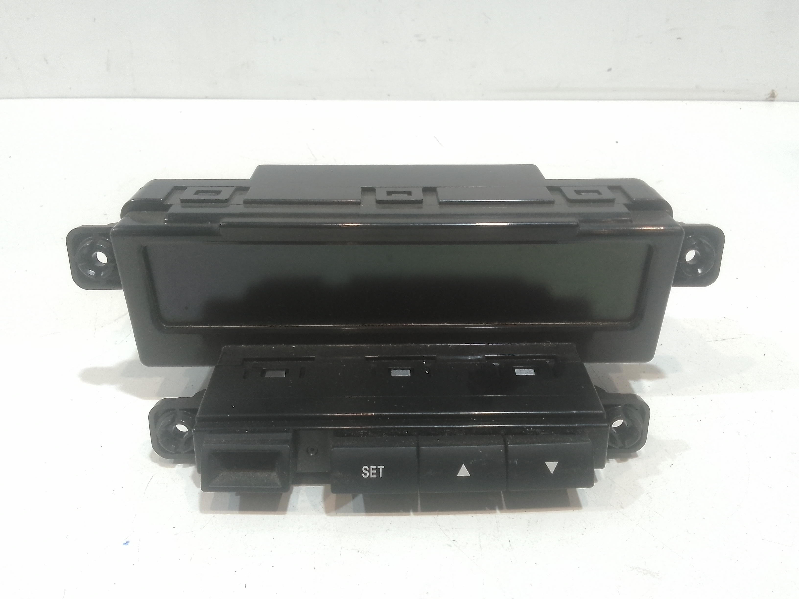 Display Multifunzione Usato