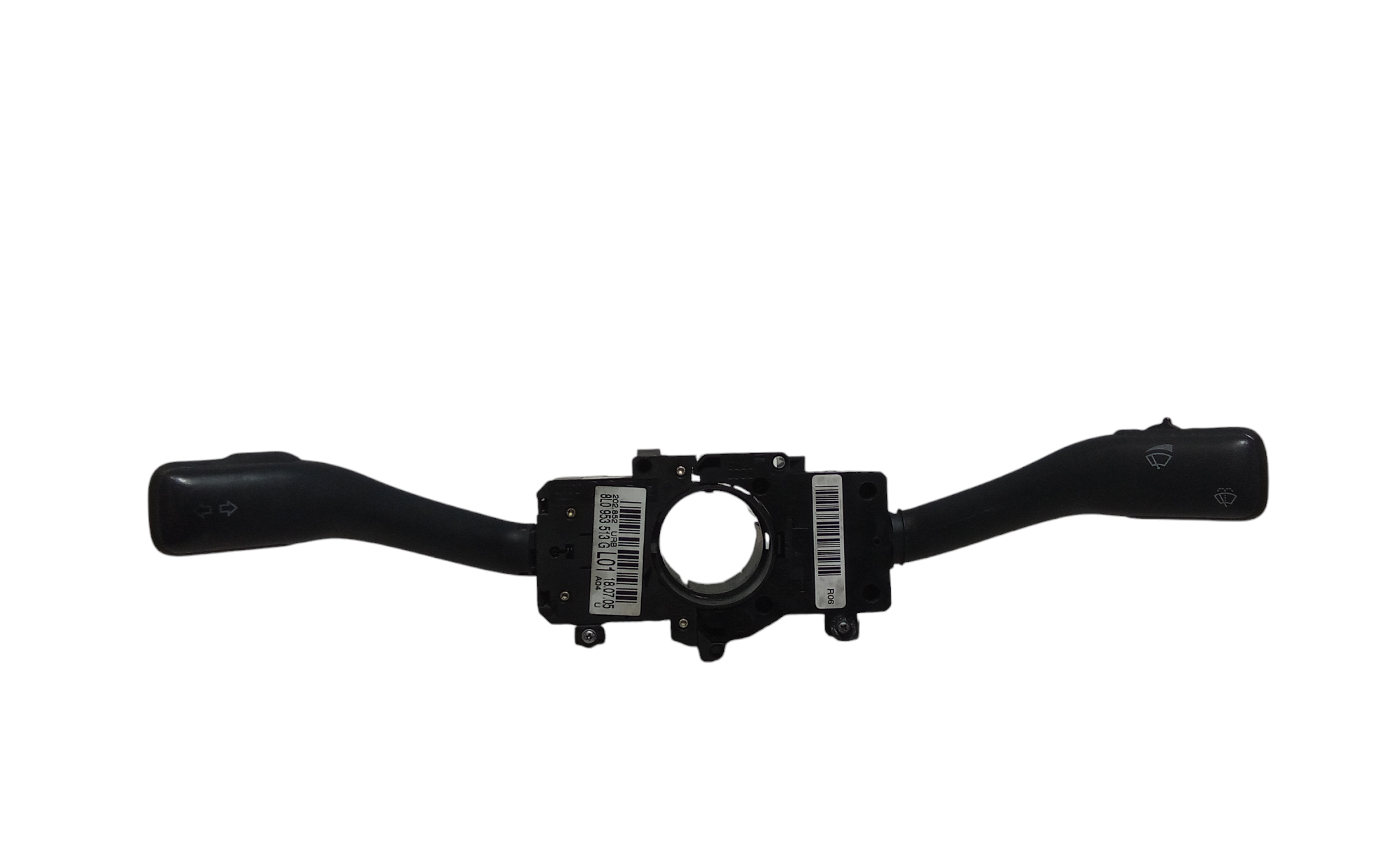 Devioguidasgancio Compl. Usato