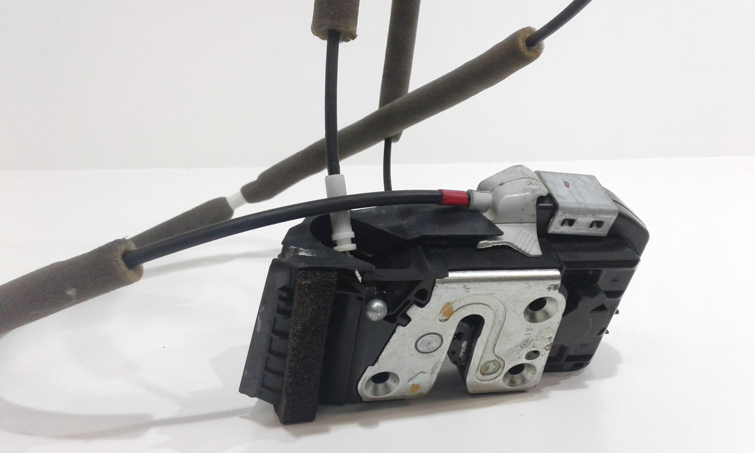 Serratura Porta Post. Destro 825004EA2A Usato