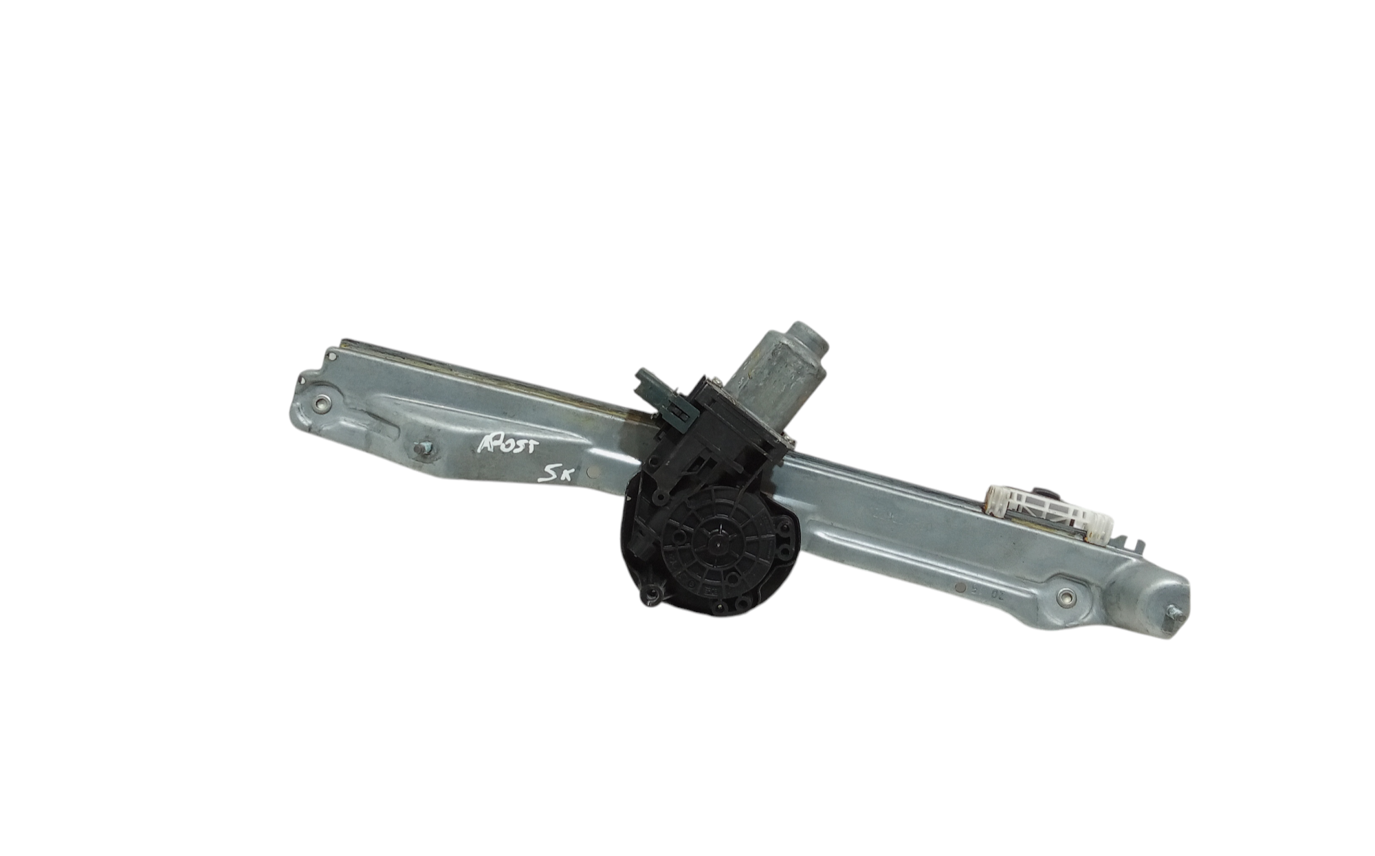 Alzacristallo Porta Post. Sinistro Usato