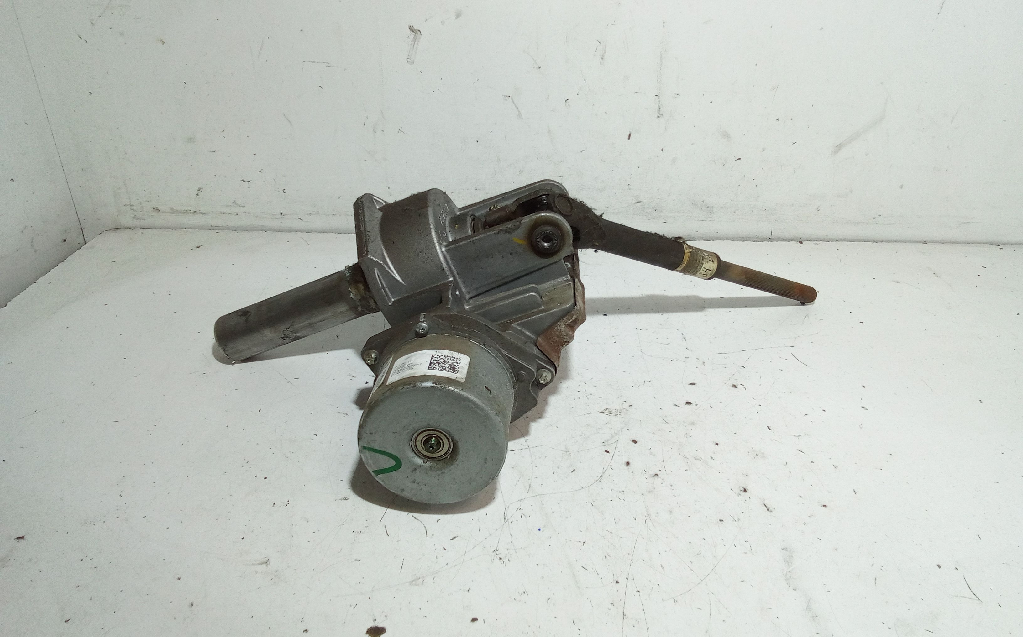 Servosterzo Elettronico 95514393 Usato