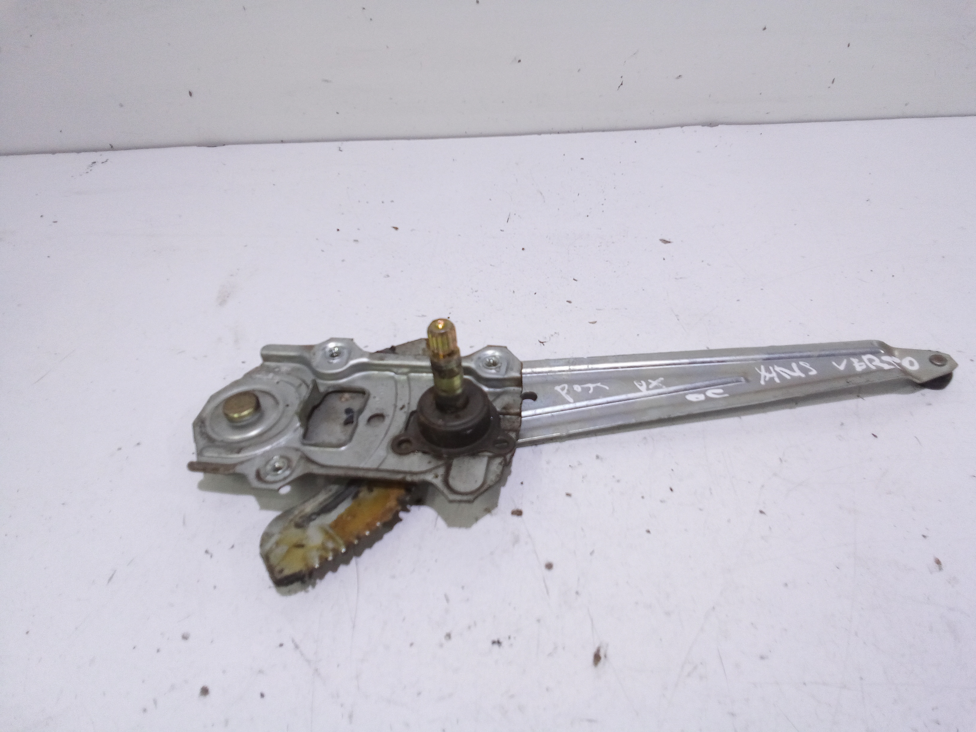 Alzacristallo Porta Post. Destro 6983052032 Usato