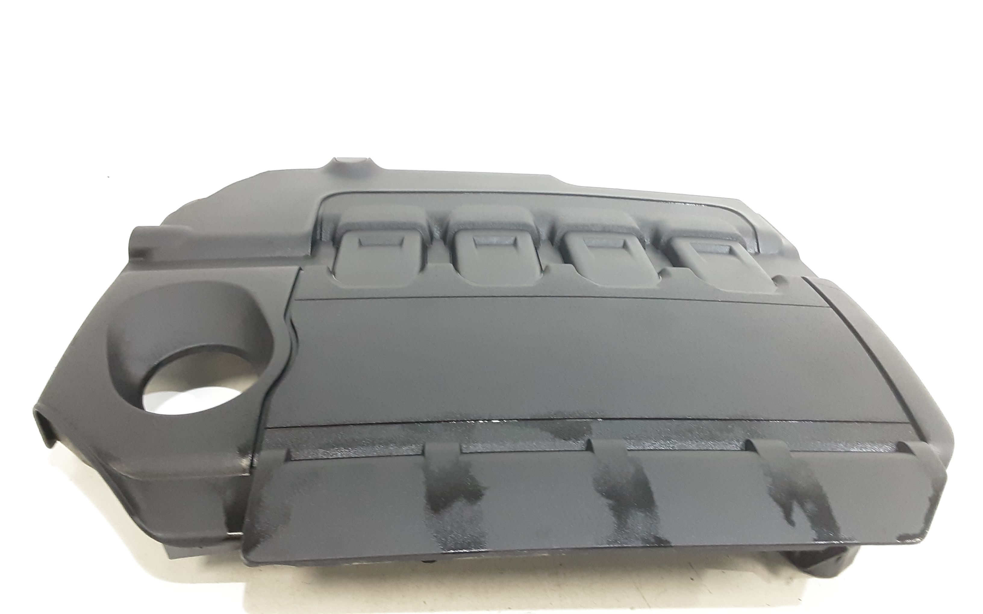 Copertura Motore Usato