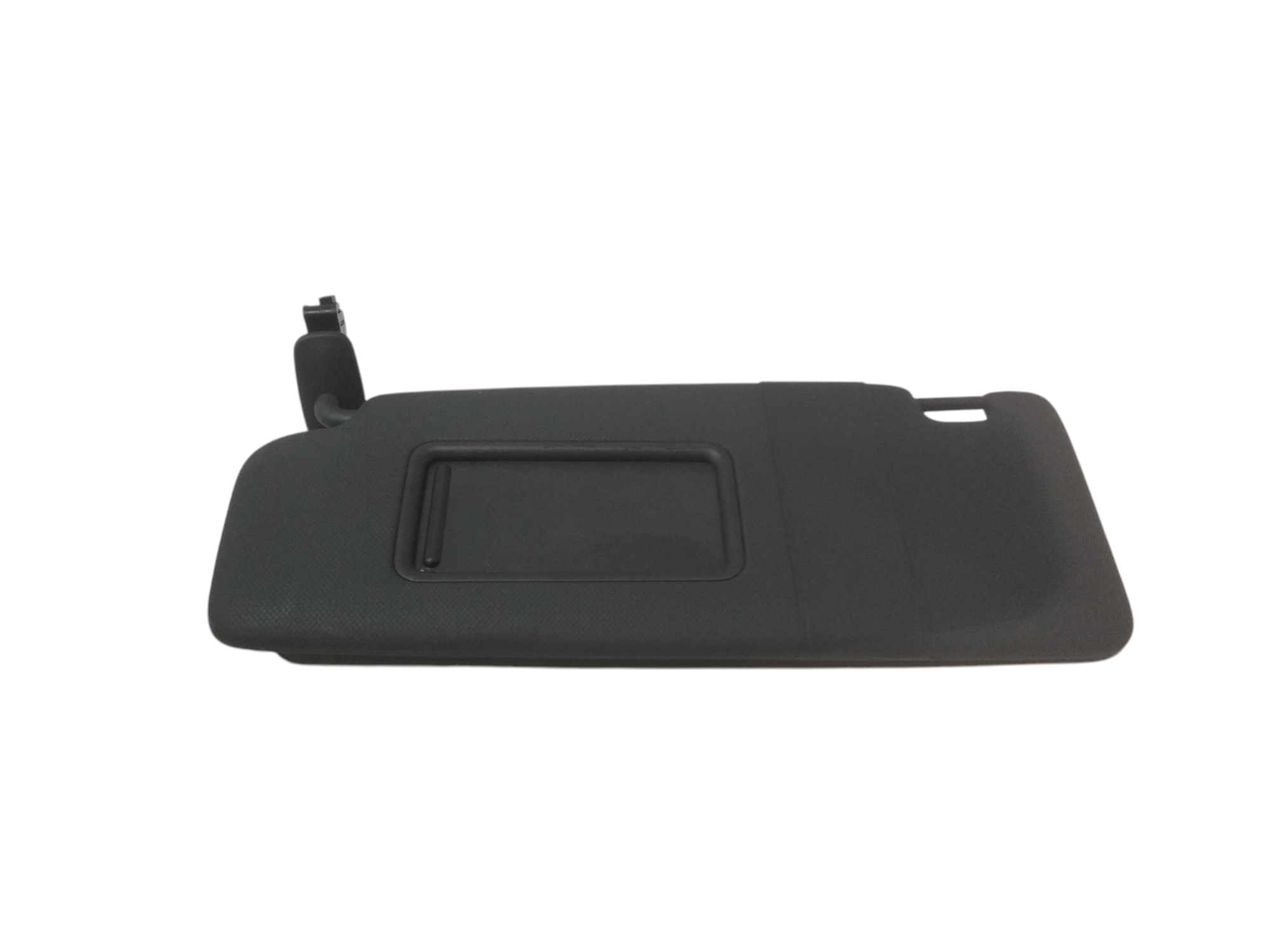 Aletta Parasole Parabrezza Sinistro 8J8857551A24A Usato