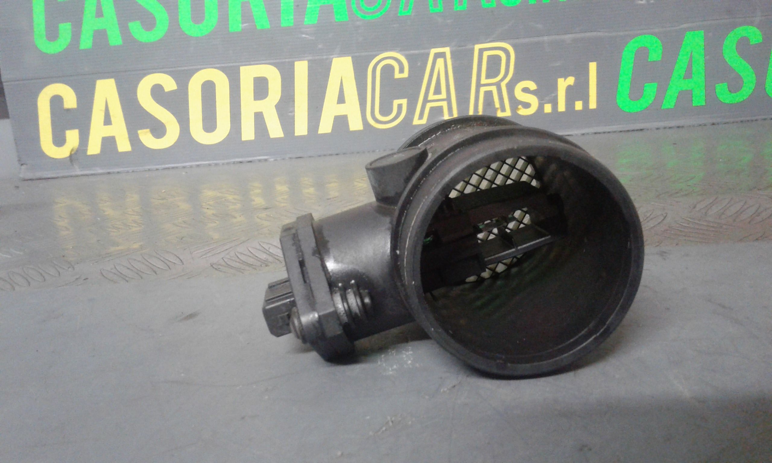 Flussometro/debimetro Usato