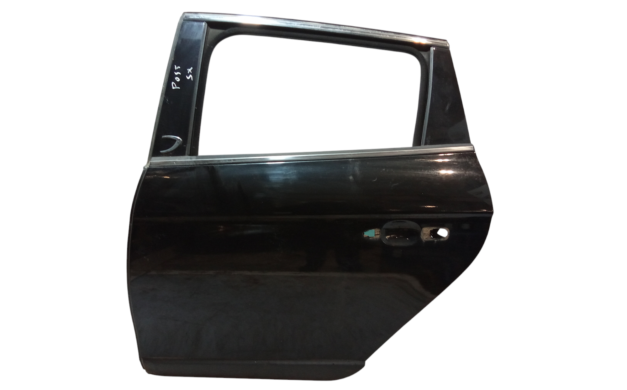 Porta Post. Sinistro 51858212 Usato