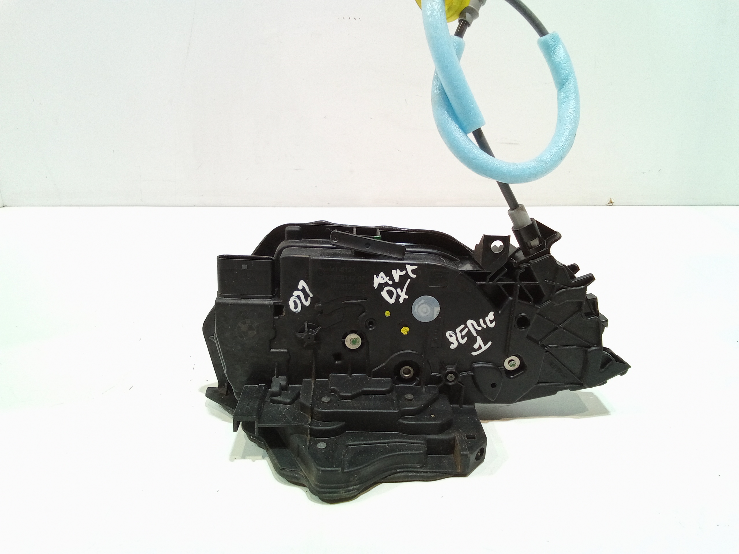 Serratura Porta Ant. Destro 51217956142 Usato