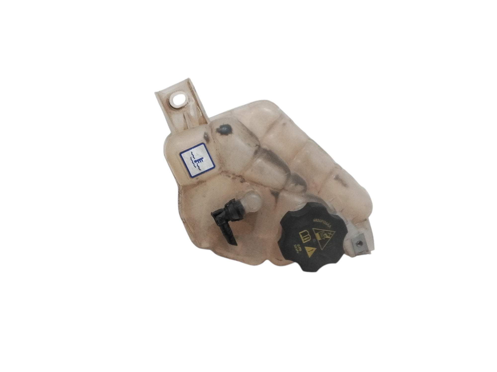 Vaschetta Compensazione Radiatore 50553219 Usato