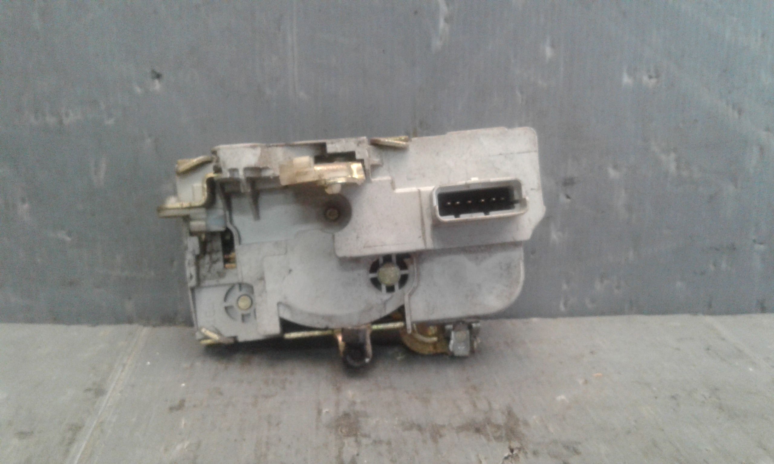 Serratura Porta Ant. Sinistro 9135H6 Usato