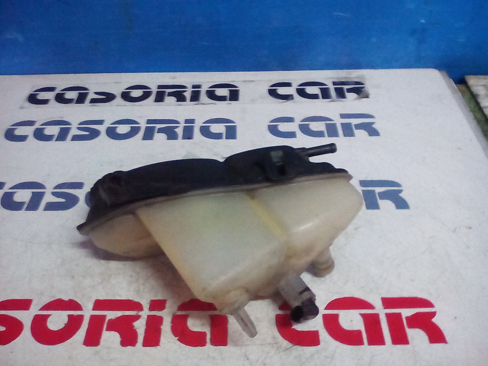 Vaschetta Compensazione Radiatore A1685000249 Usato