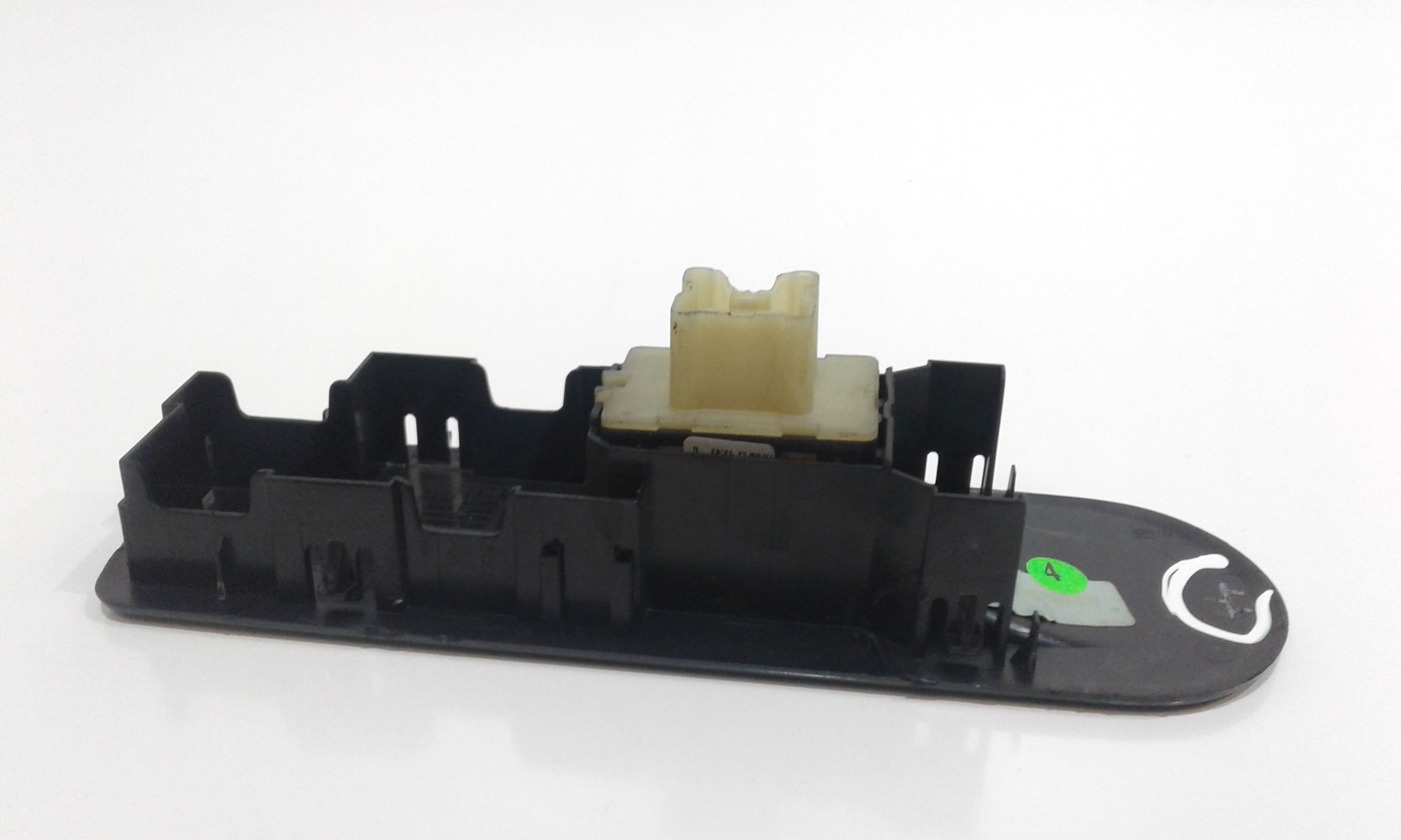 Interruttore Alzacristalli Porta Ant. Destro Usato