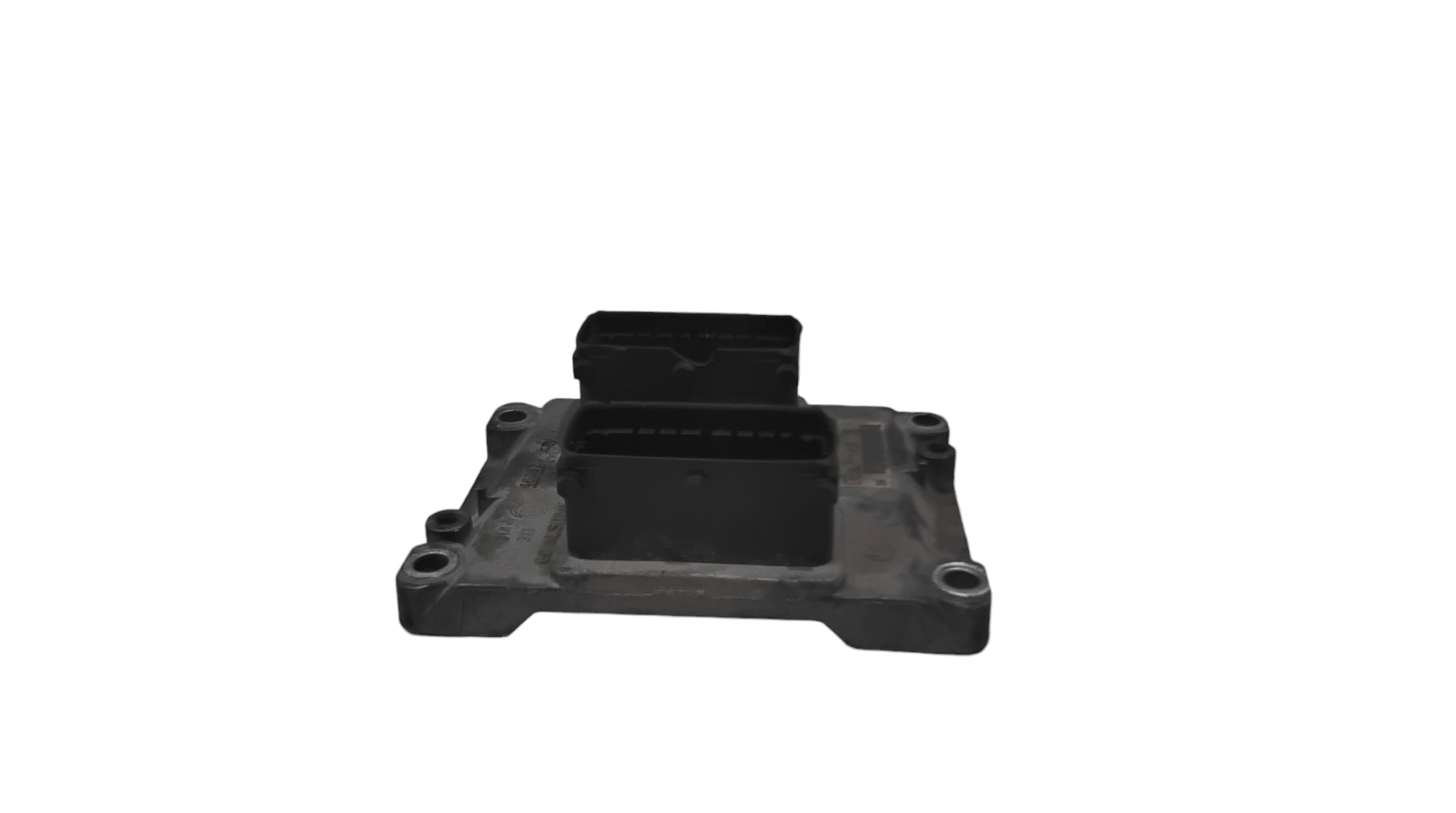 Centralina Iniezione 55180311 Usato