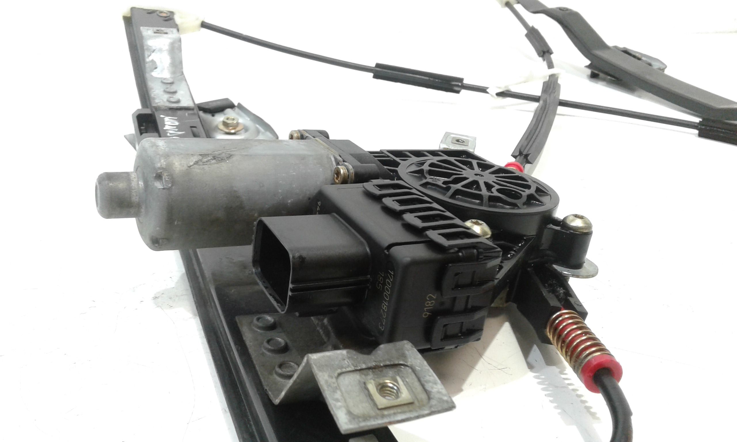 Alzacristallo Porta Ant. Destro Usato