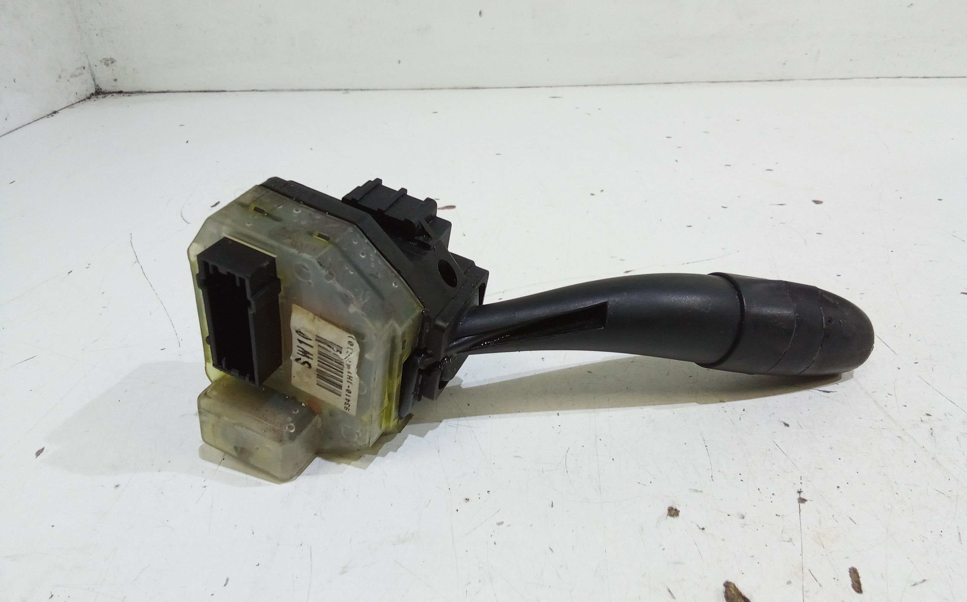 Devioguidasgancio Sinistro Usato