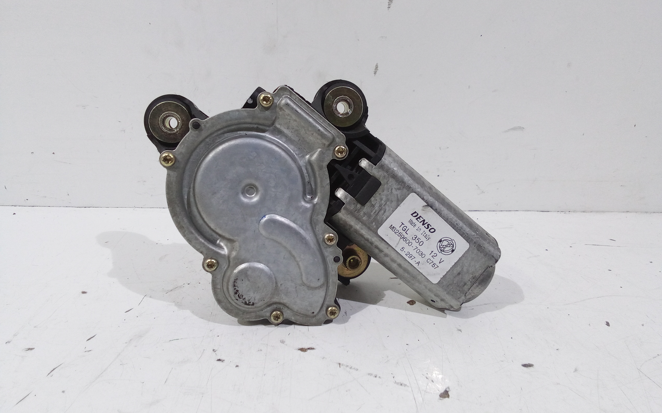 Motorino Tergilunotto 51848464 Usato