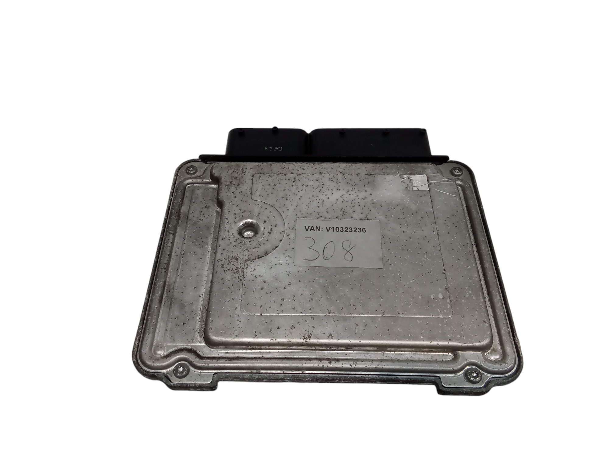 Centralina Iniezione 5801486783 Usato