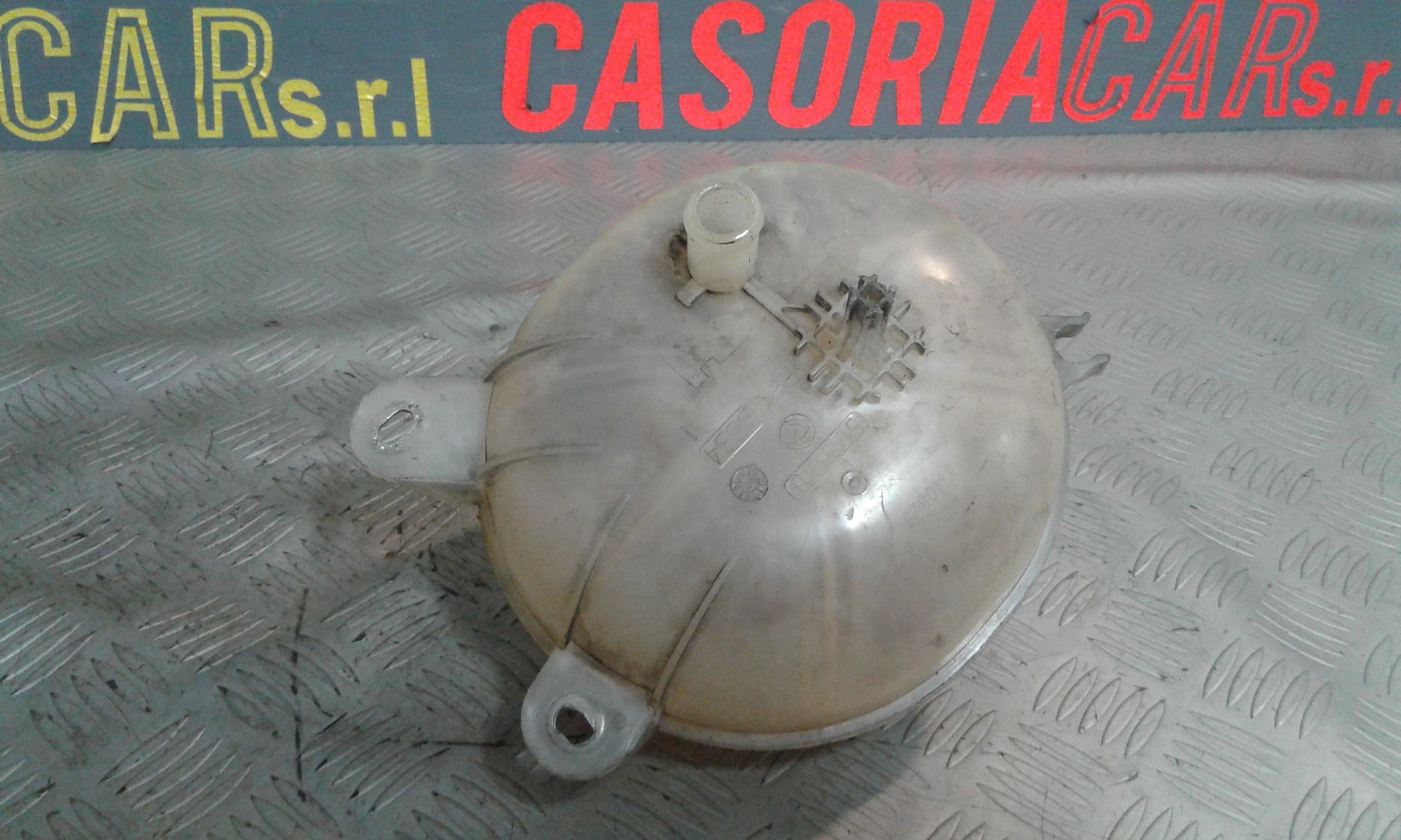 Vaschetta Compensazione Radiatore 51845798 Usato