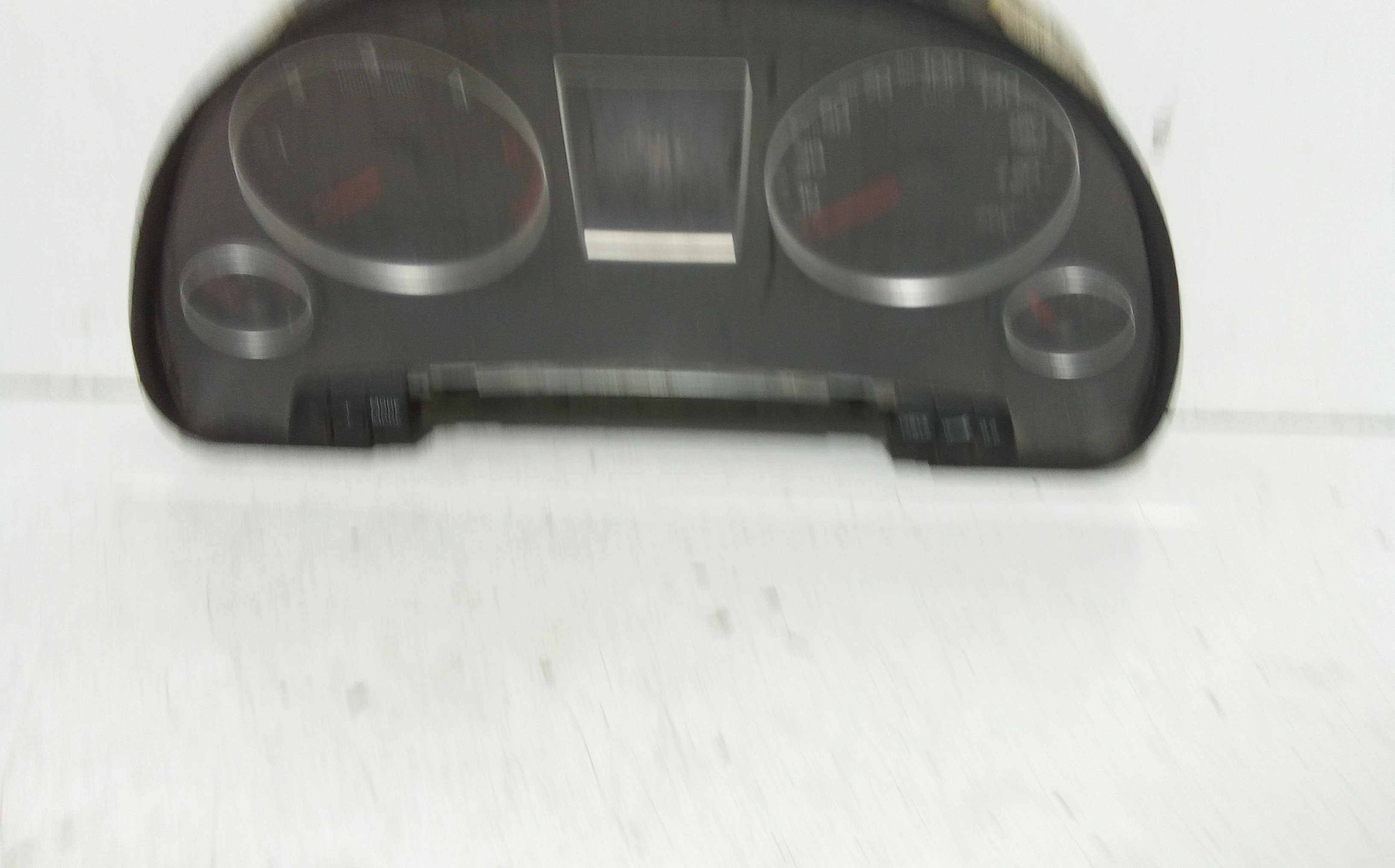 Quadro Portastrumenti Usato