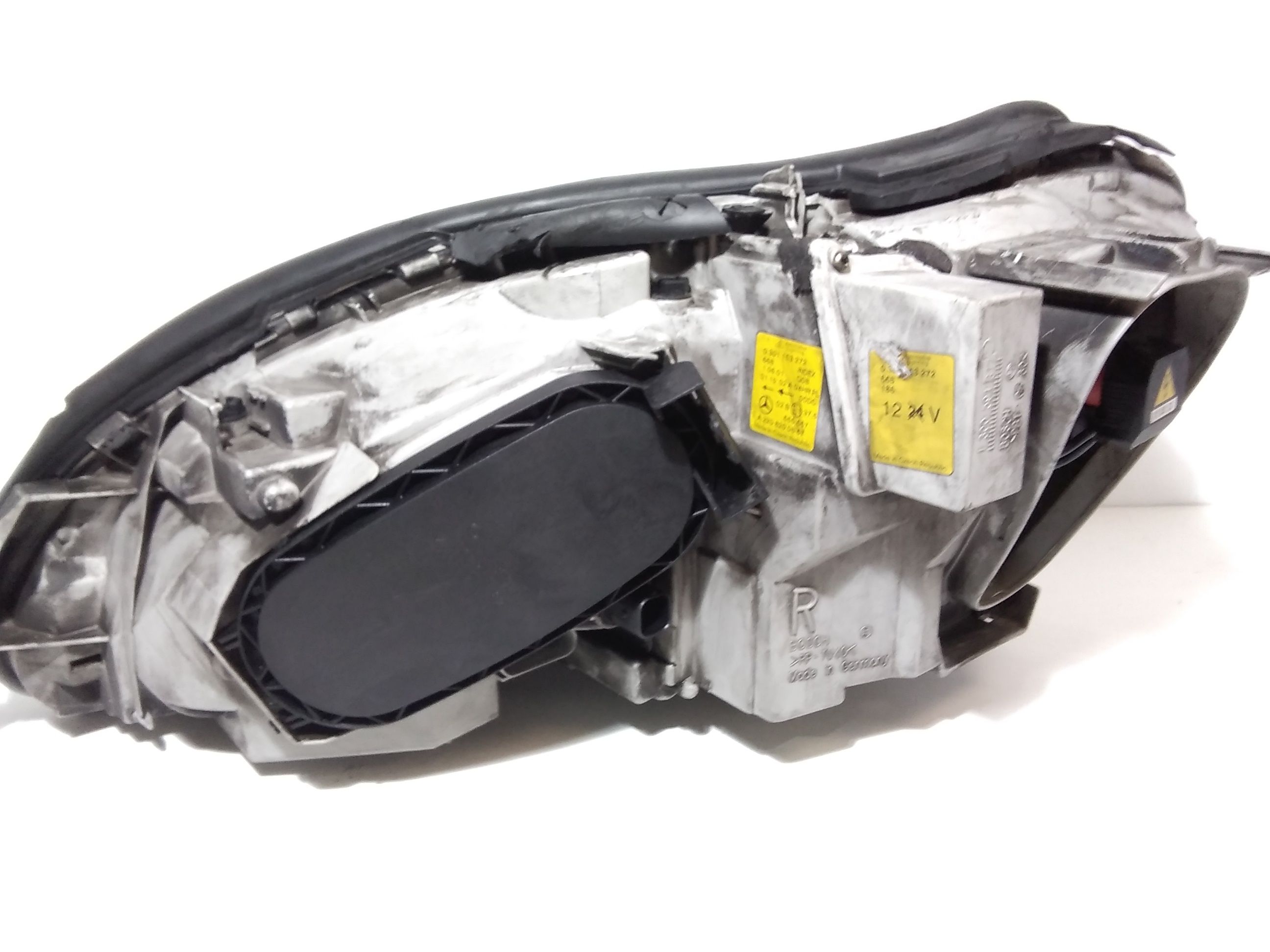 Proiettore Destro A2208200261 Usato