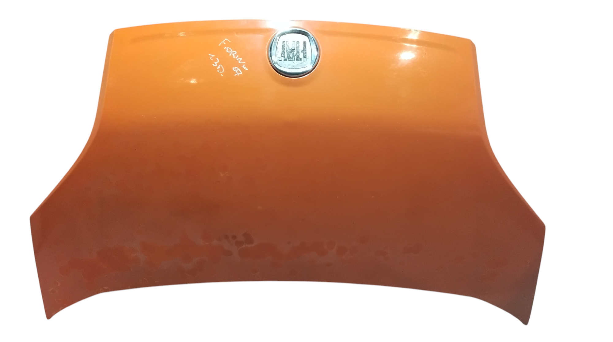 Cofano Ant. 51945969 Usato