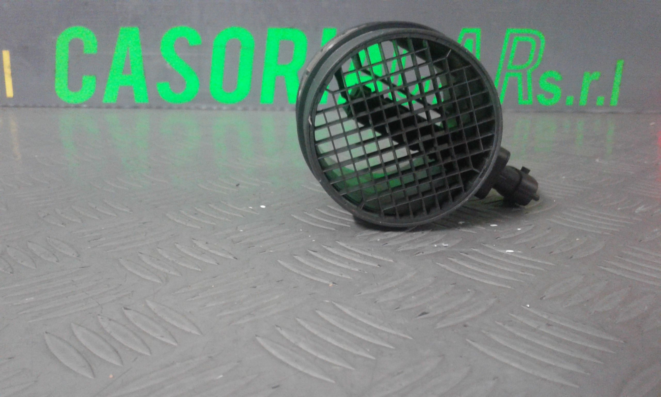 Flussometro/debimetro 1364554080 Usato