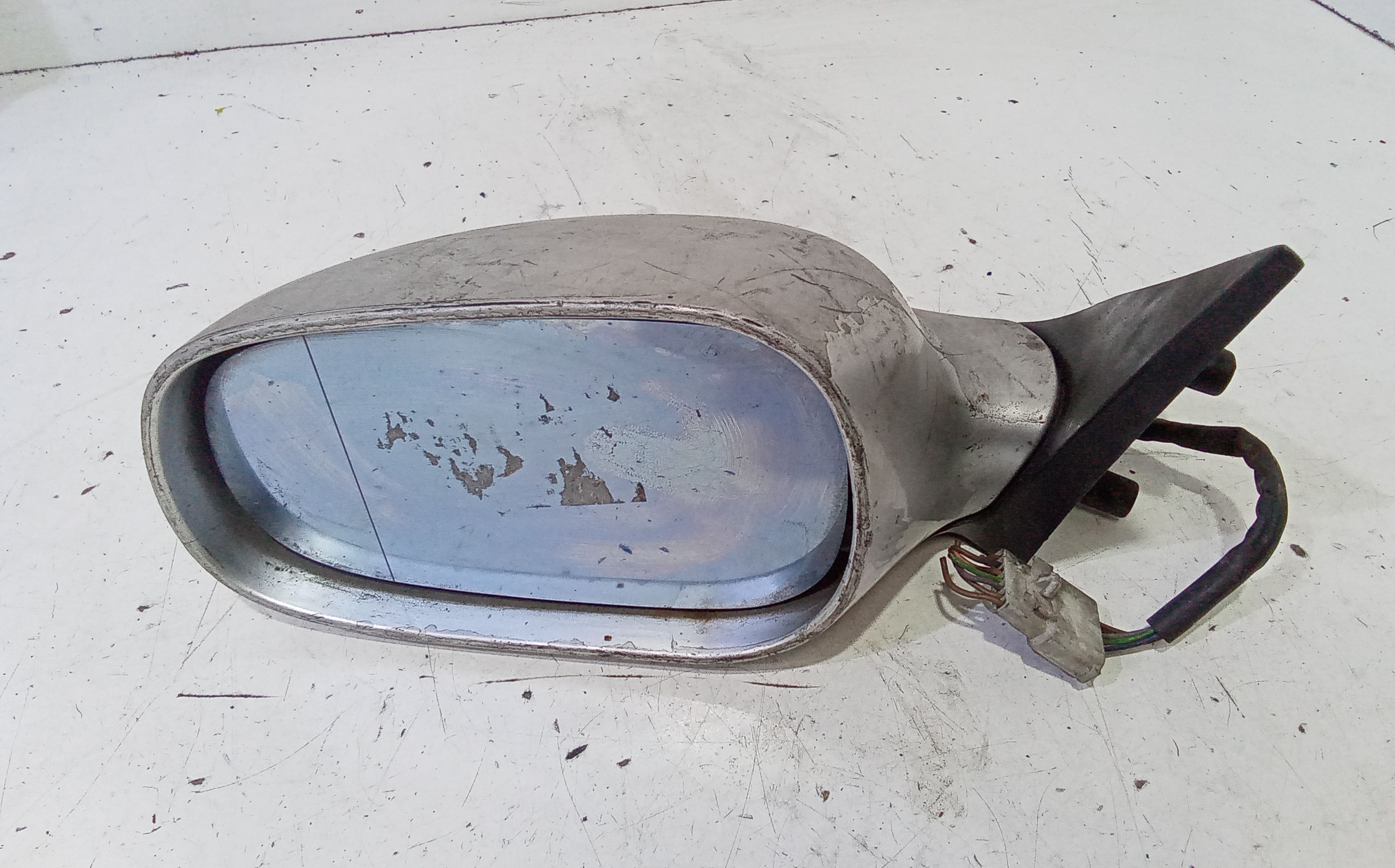 Retrovisore Est. Sinistro Usato