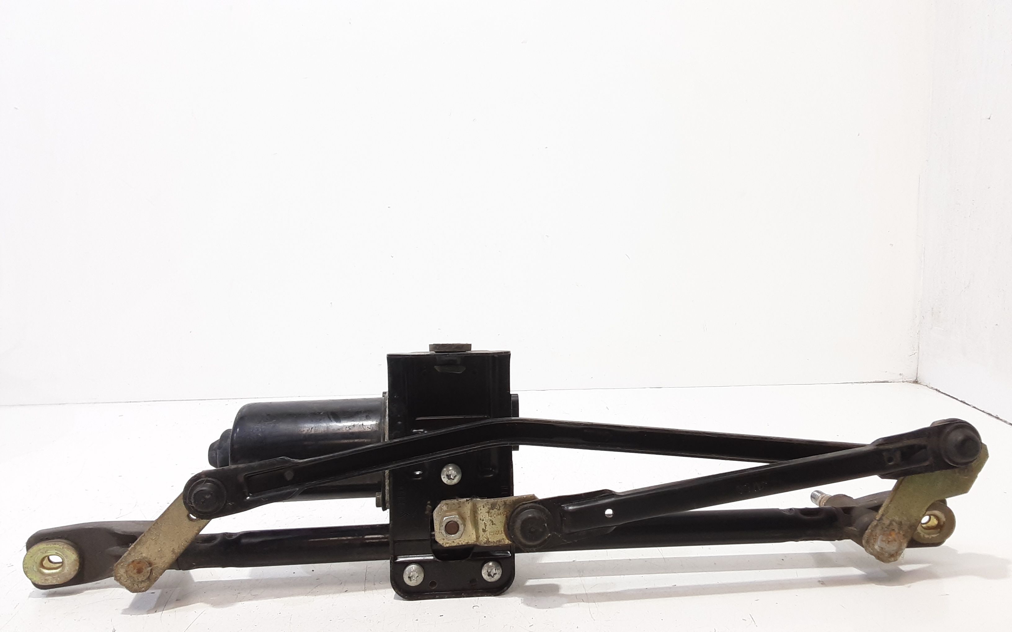 Motorino Tergiparabrezza Compl. Usato