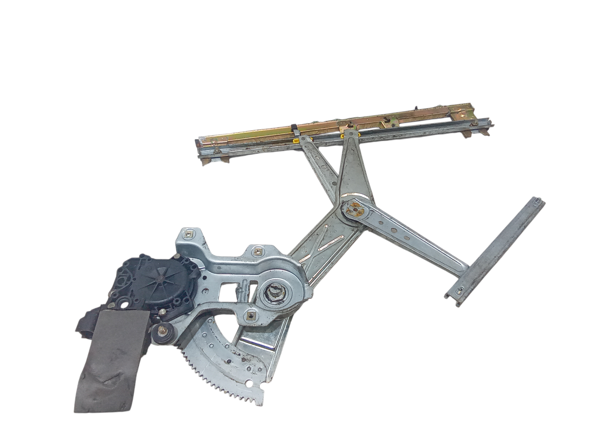 Alzacristallo Porta Ant. Destro Usato