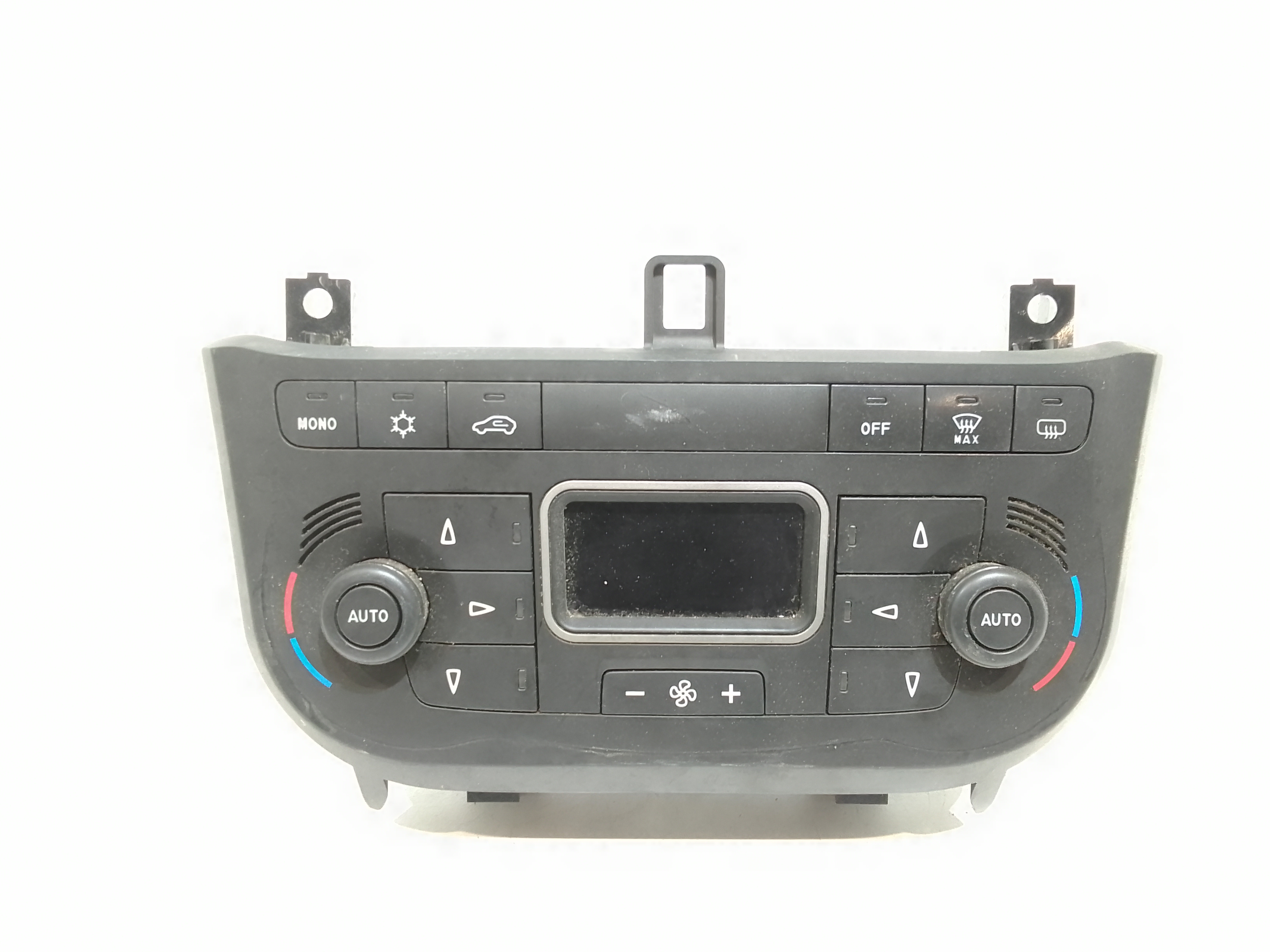 Blocco Comando Climatizzazione 156088743 Usato