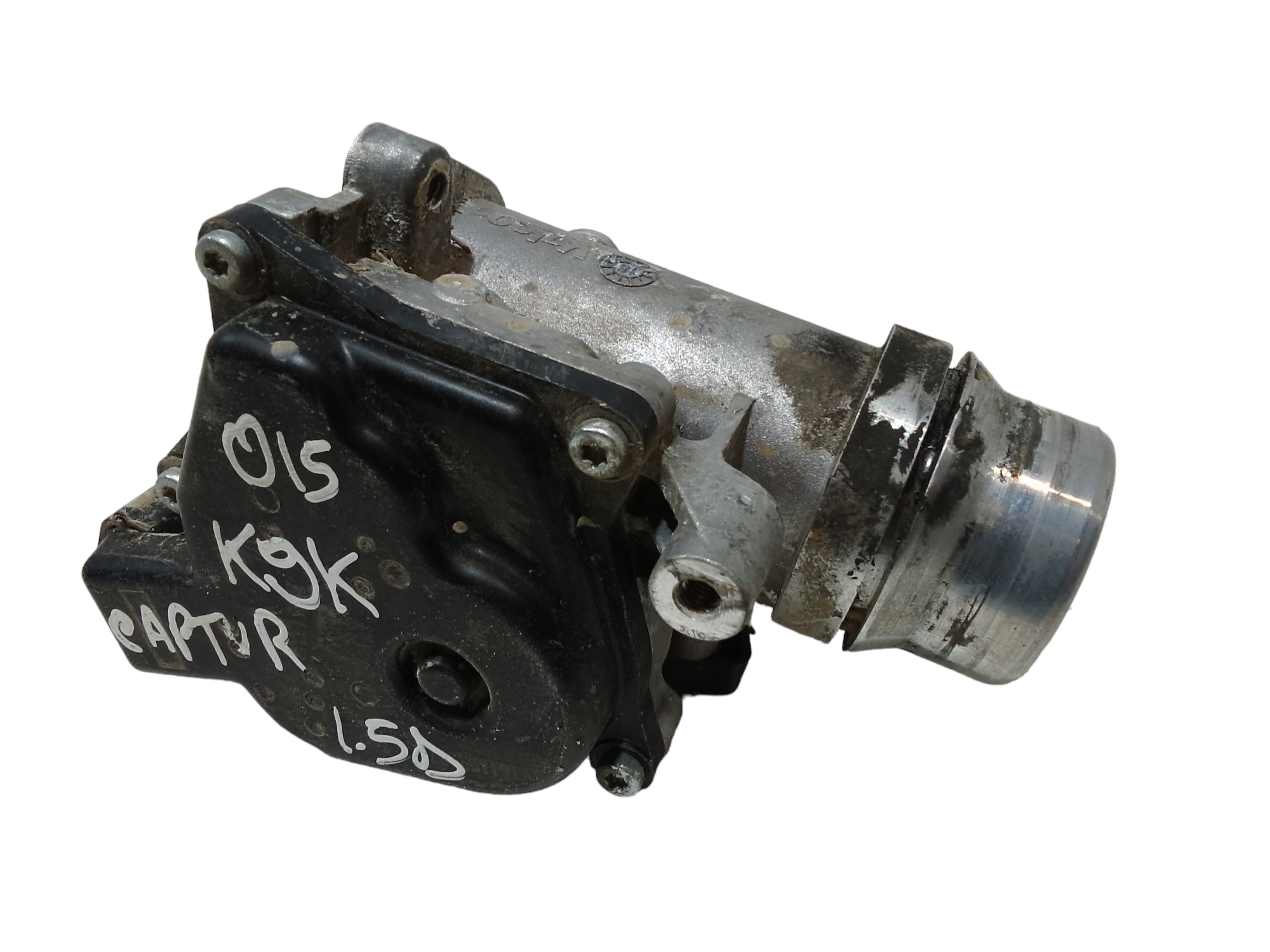 Corpo Farfallato 161204451R Usato