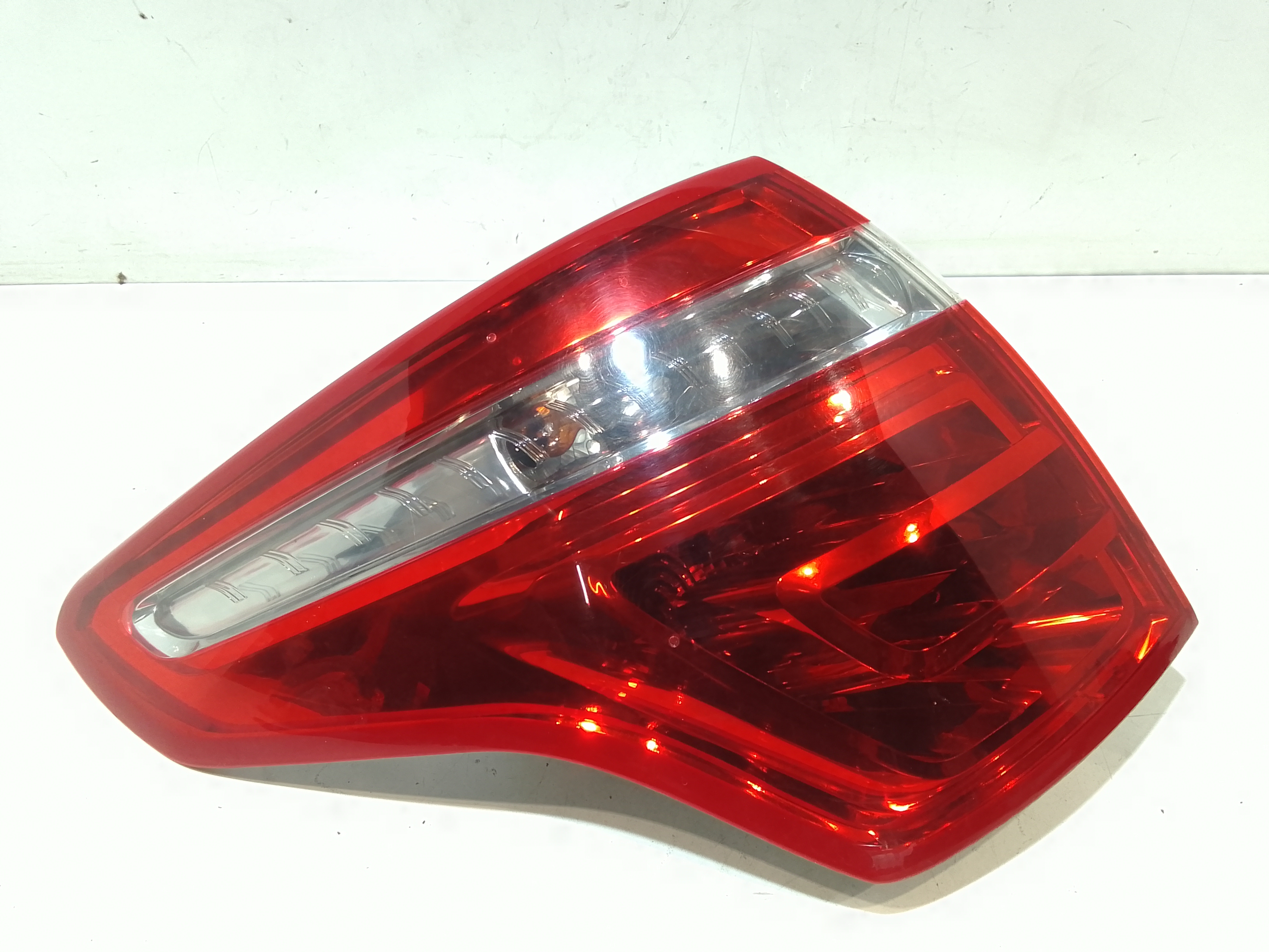 Fanale Post. Sinistro 6350AC Usato